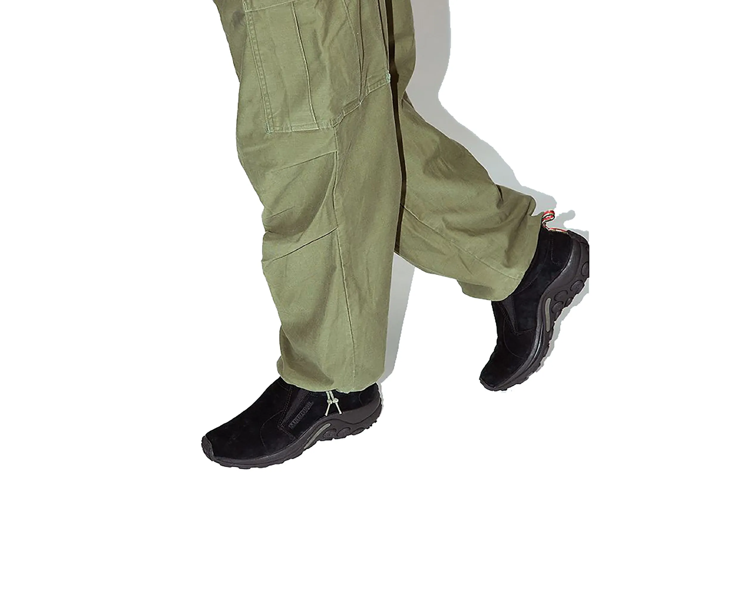 Moc Jungle pour Hommes
