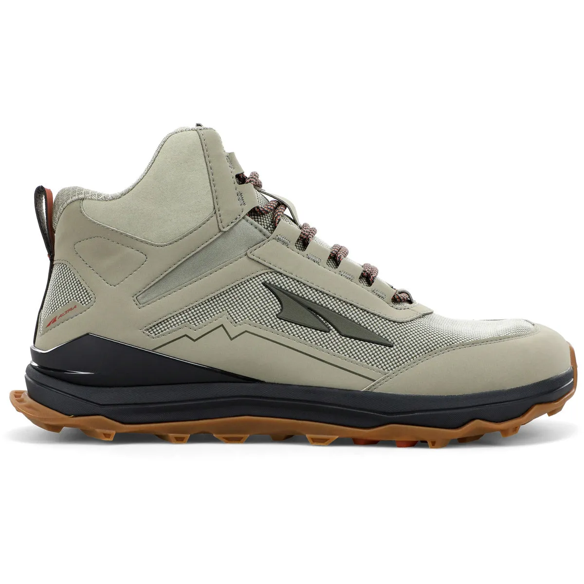 Chaussure de randonnée Lone Peak pour homme