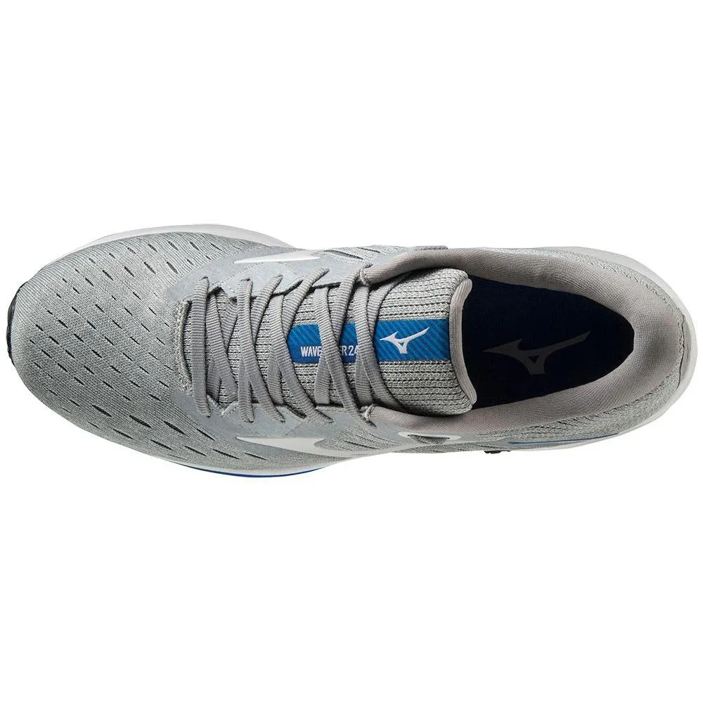 Mizuno Wave Rider 24 pour Homme