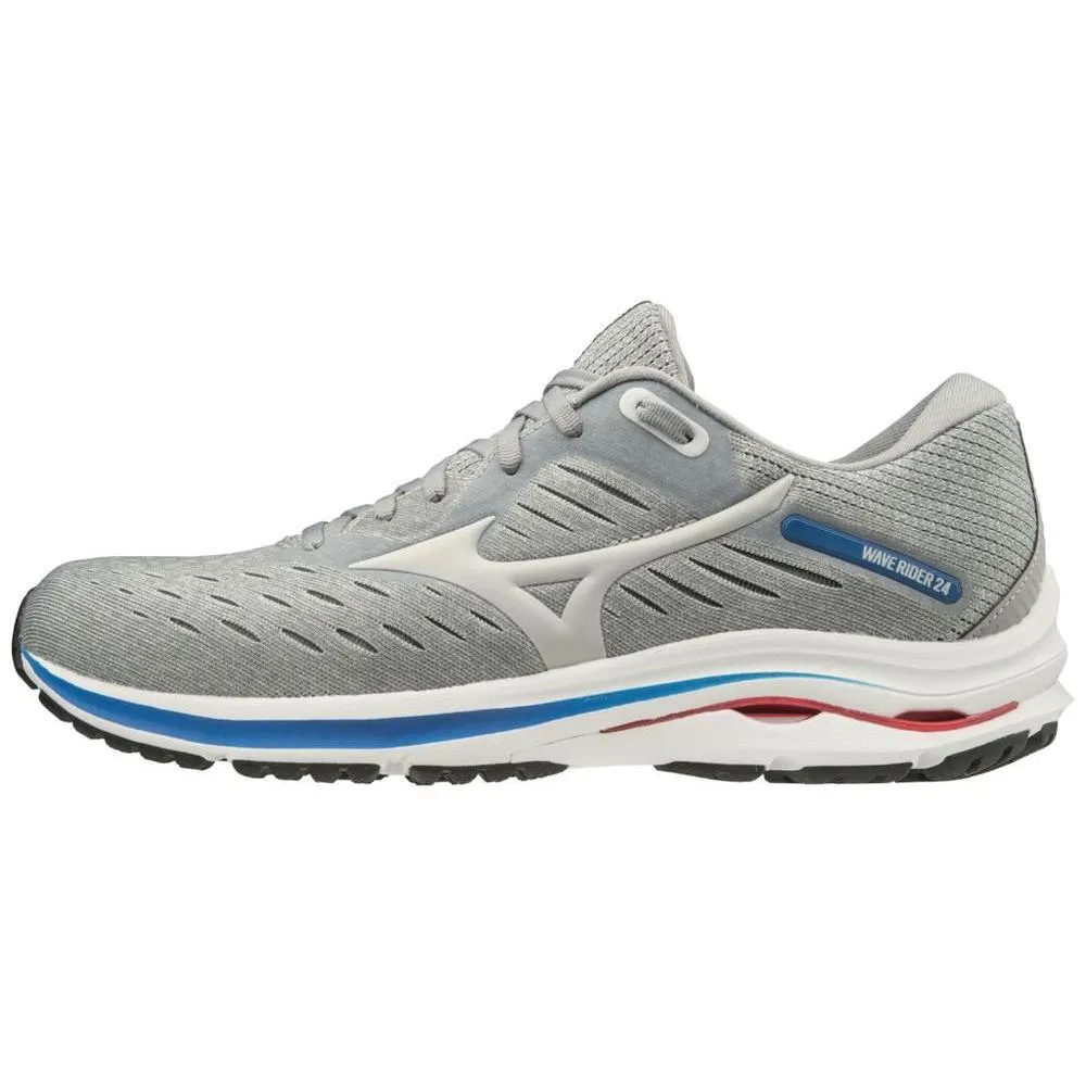 Mizuno Wave Rider 24 pour Homme