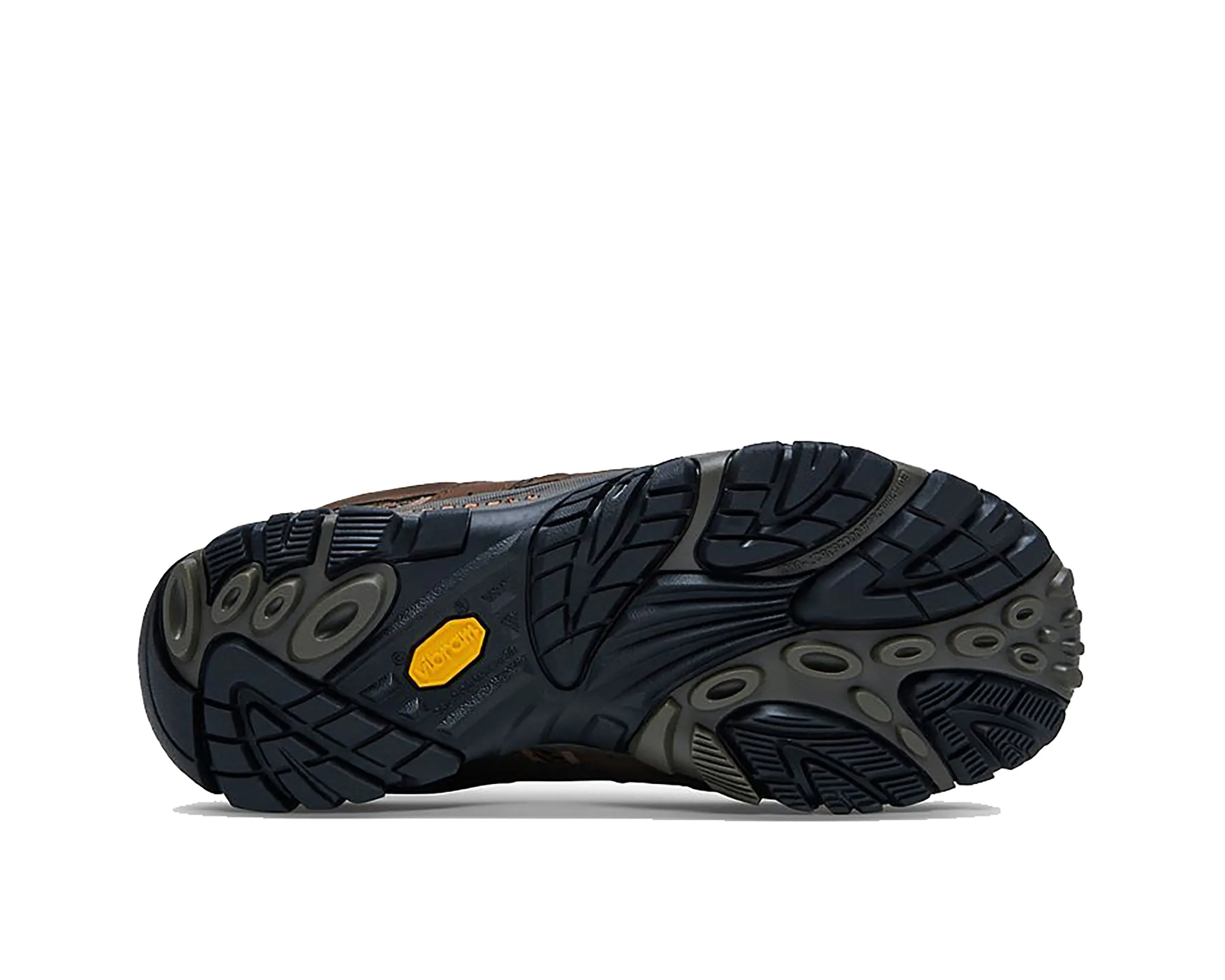 MOAB 2 GORE-TEX POUR HOMME LARGEUR LARGE