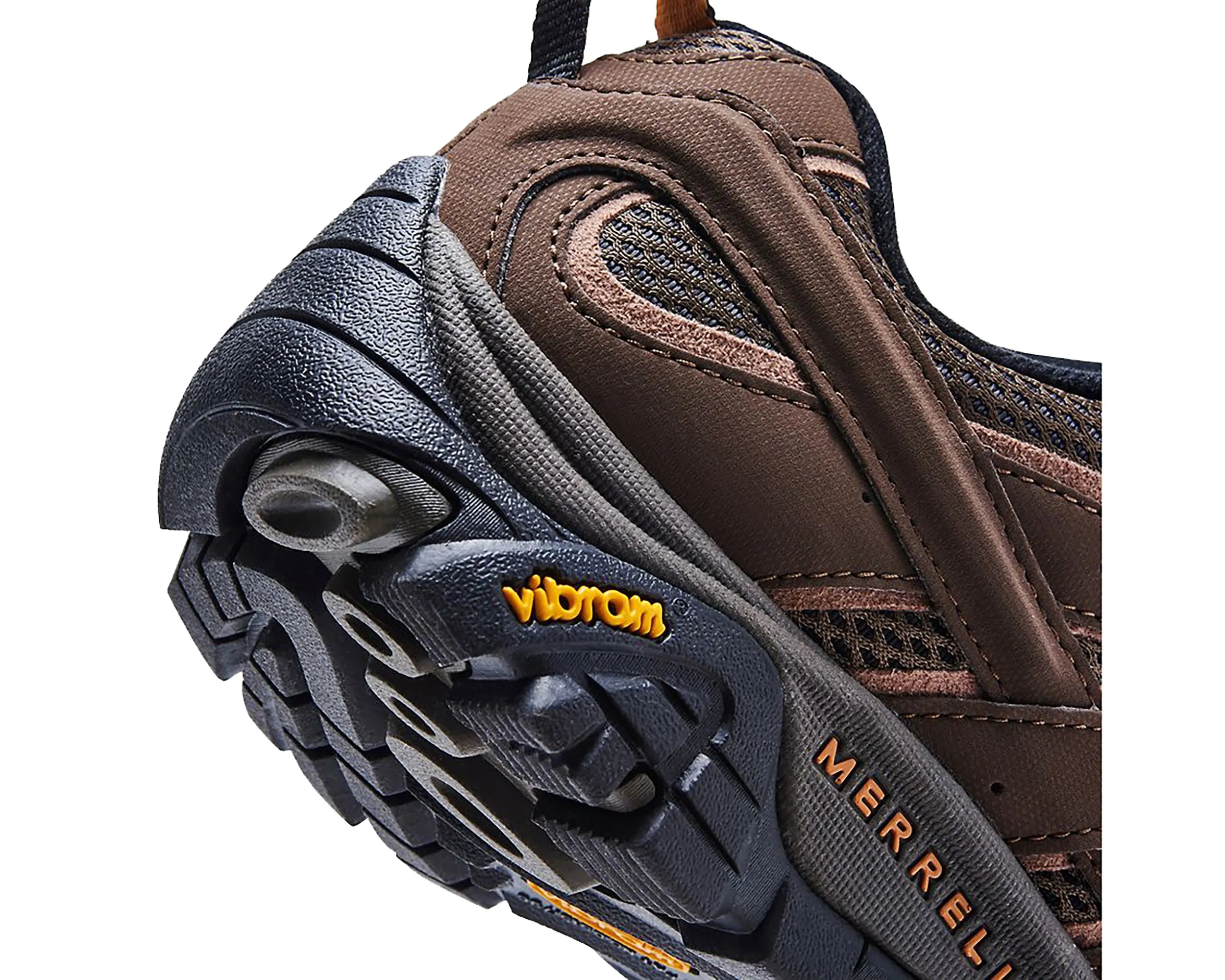 MOAB 2 GORE-TEX POUR HOMME LARGEUR LARGE