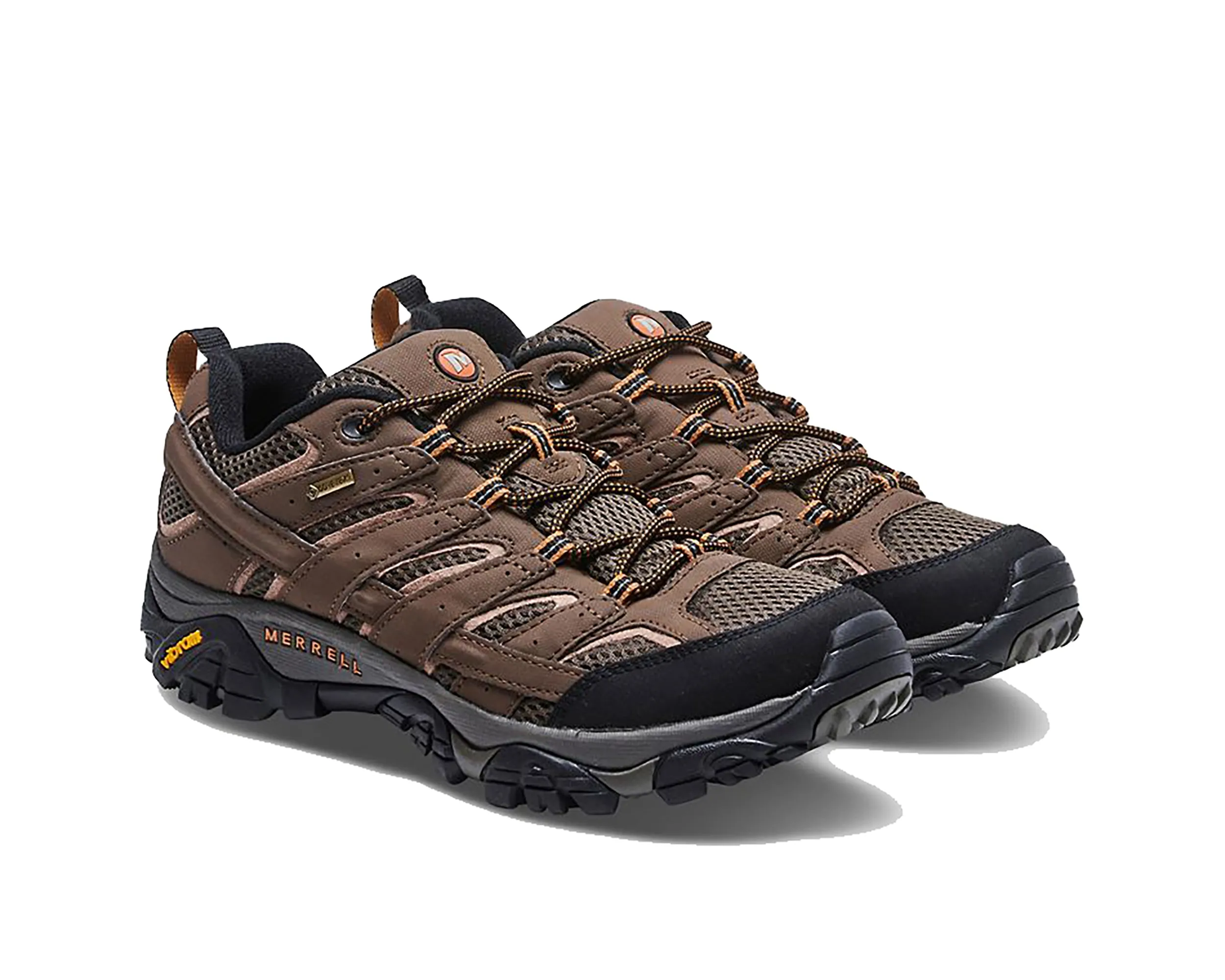 MOAB 2 GORE-TEX POUR HOMME LARGEUR LARGE