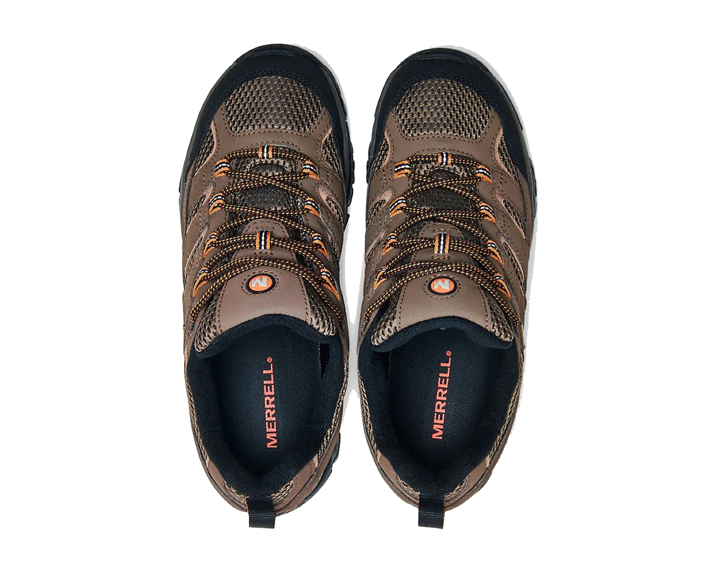 MOAB 2 GORE-TEX POUR HOMME LARGEUR LARGE