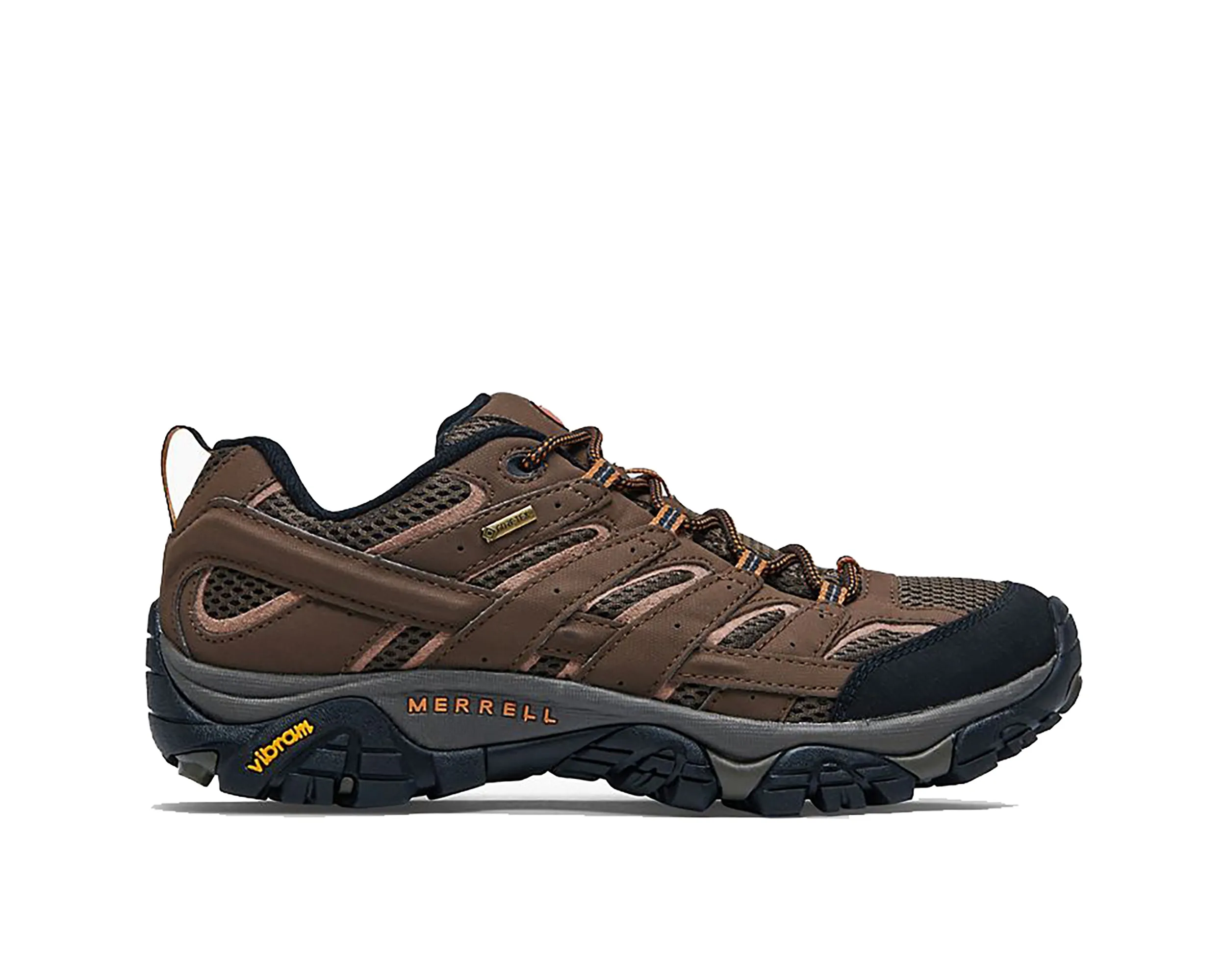 MOAB 2 GORE-TEX POUR HOMME LARGEUR LARGE