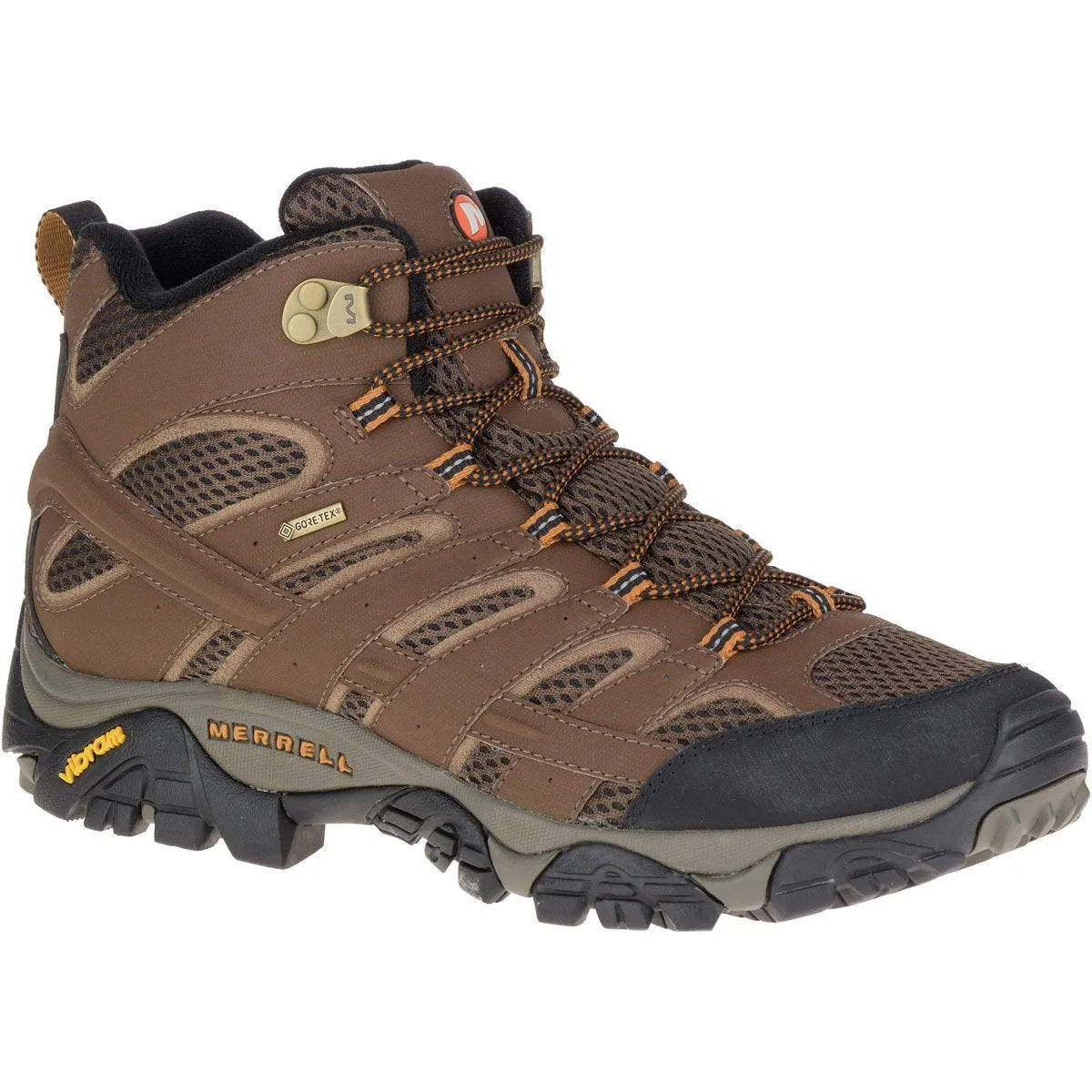 Chaussure Moab 2 Mid Gore-Tex pour Homme