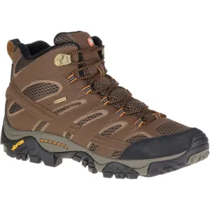 Chaussure Moab 2 Mid Gore-Tex pour Homme