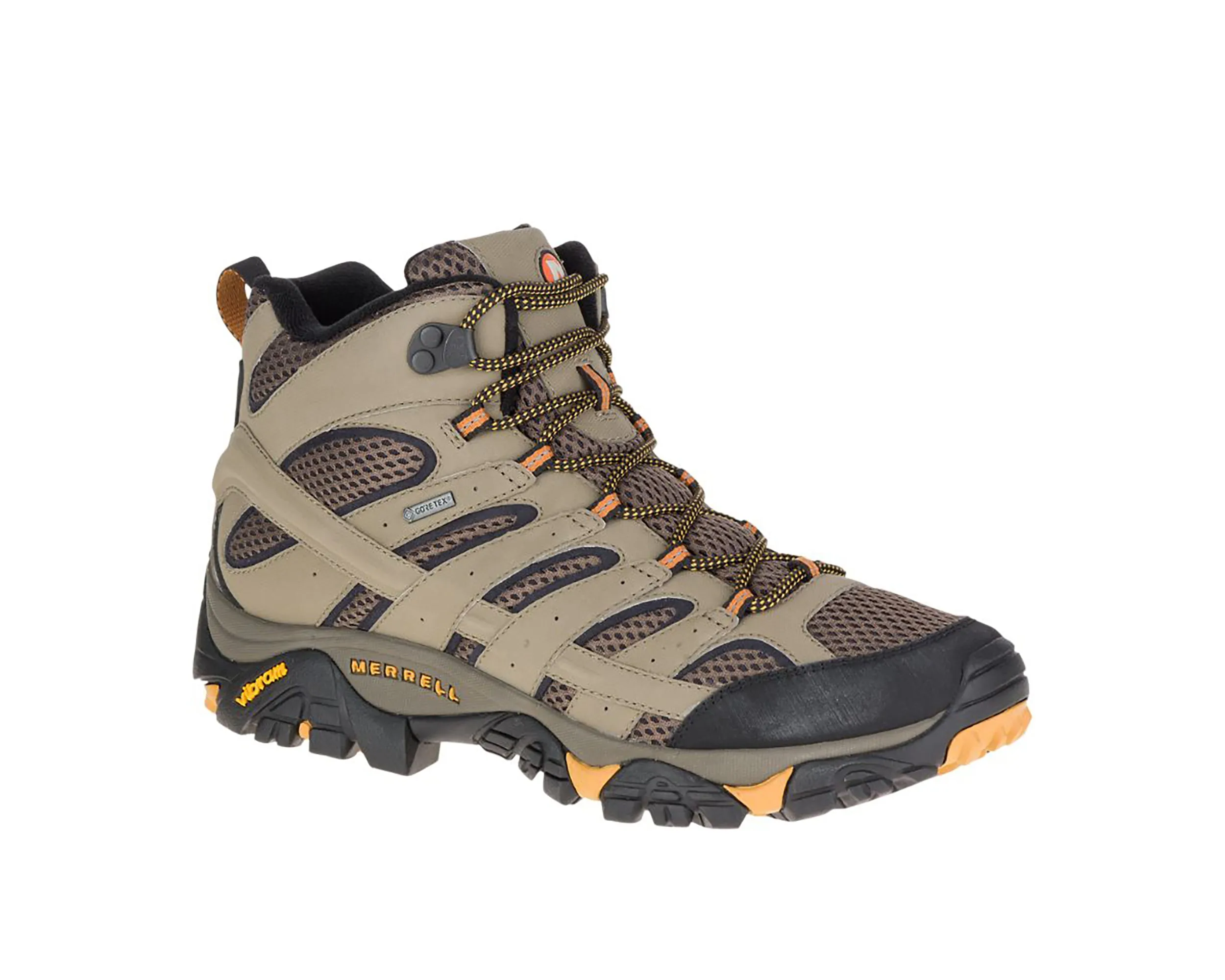 MOAB 2 MID GTX POUR HOMME