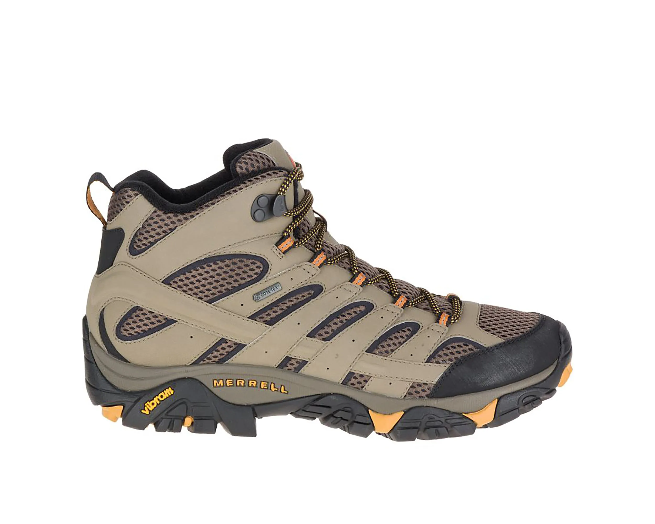 MOAB 2 MID GTX POUR HOMME