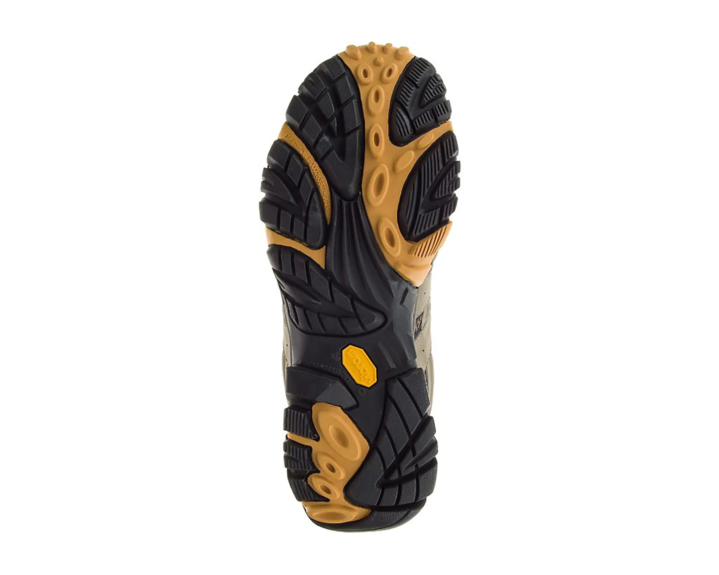 MOAB 2 MID GTX POUR HOMME