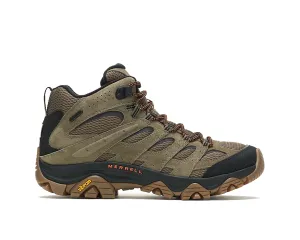 Chaussure Moab 3 Mid WTPF pour homme, largeur large