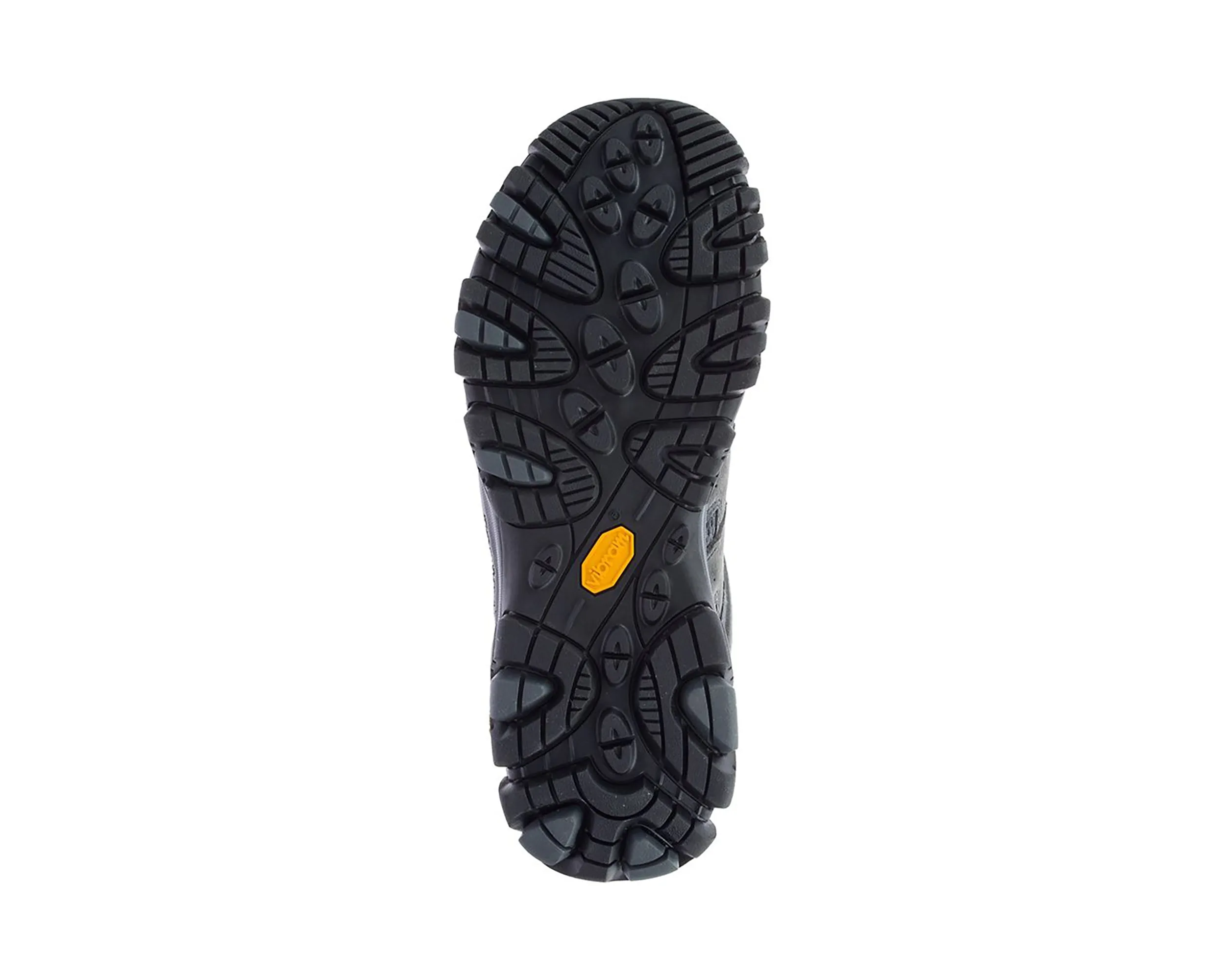 Moab 3 Imperméable pour Hommes - Largeur Large