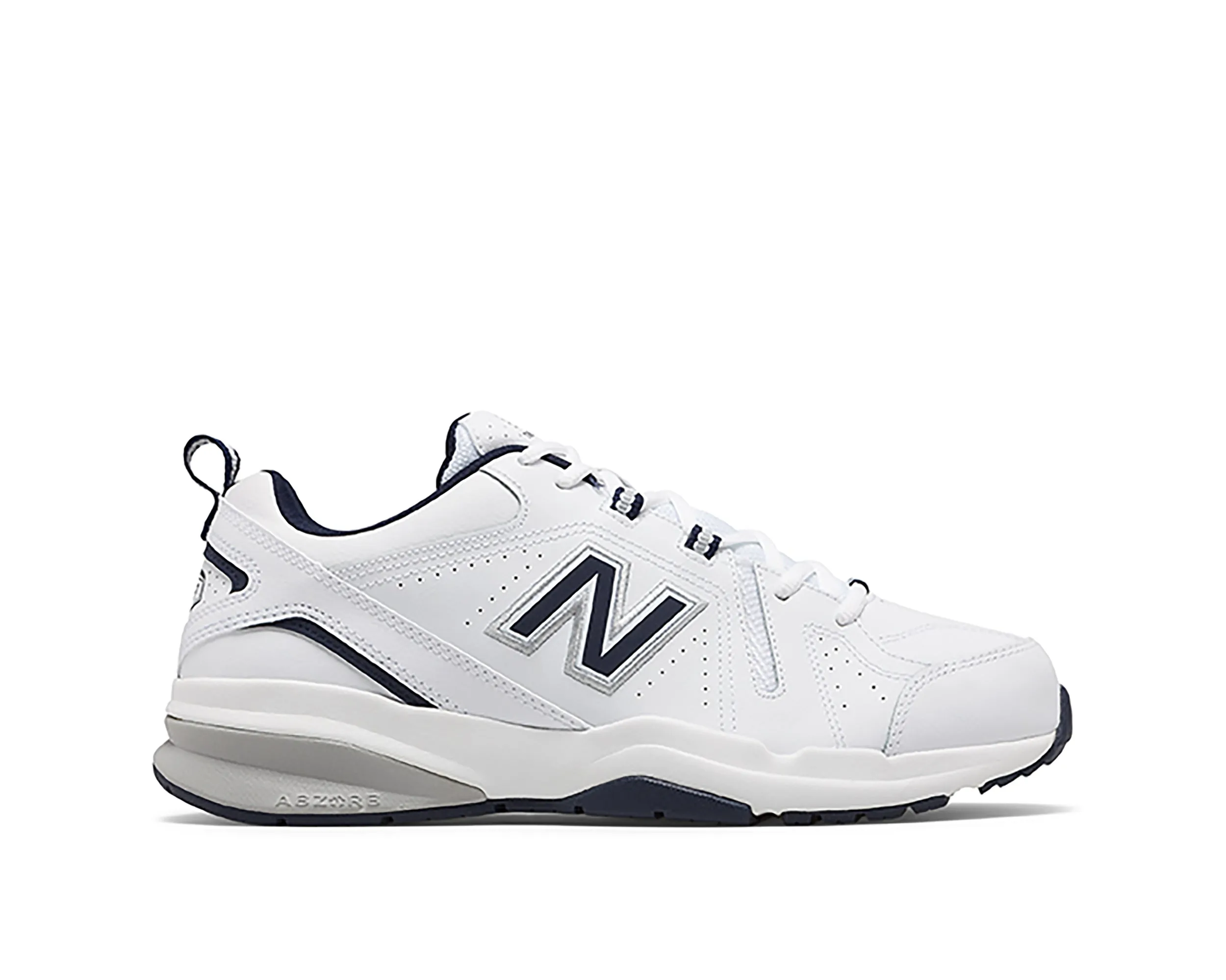 Chaussures d'entraînement MX608v5 pour hommes (4E)