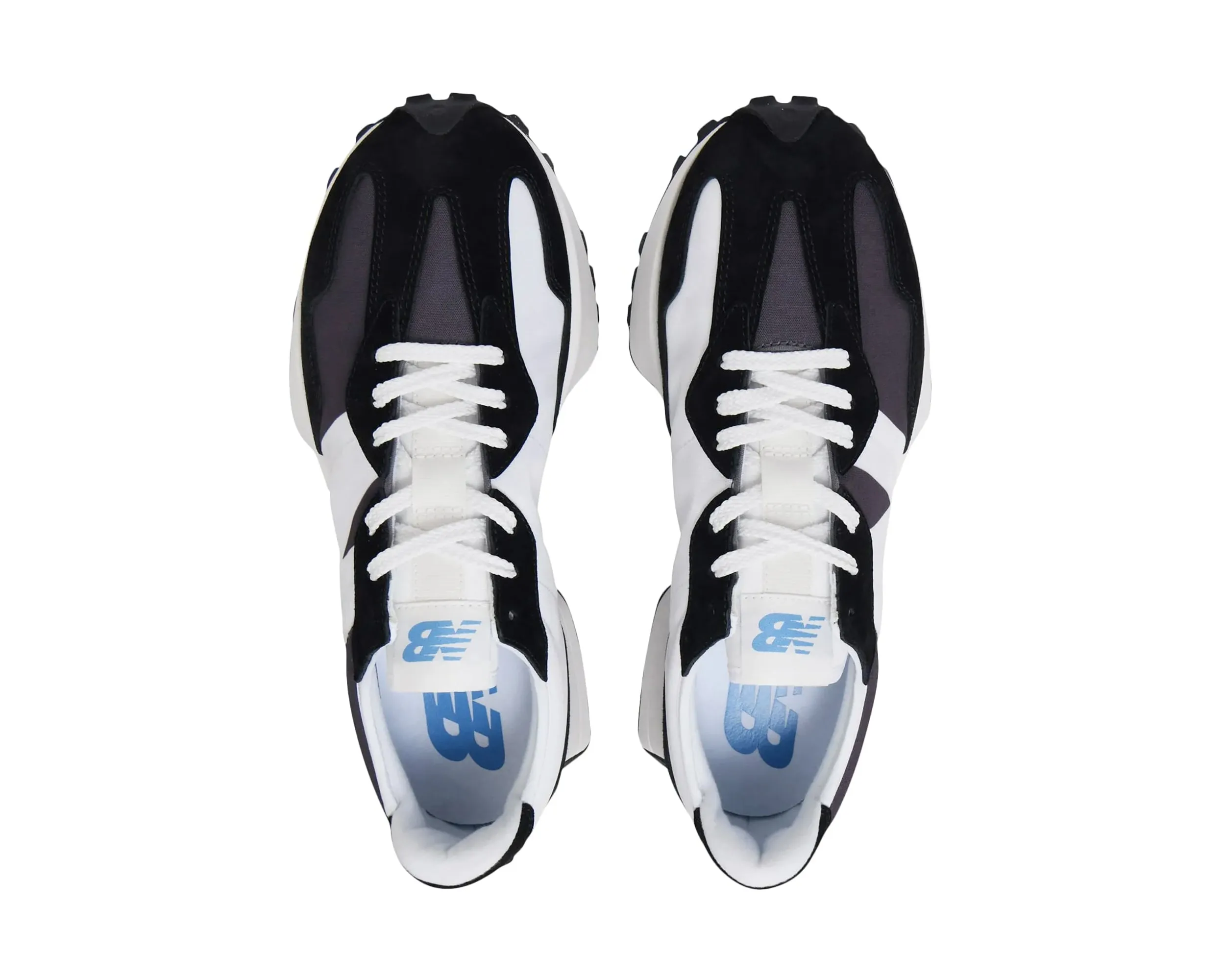 Baskets NB 327 pour Homme