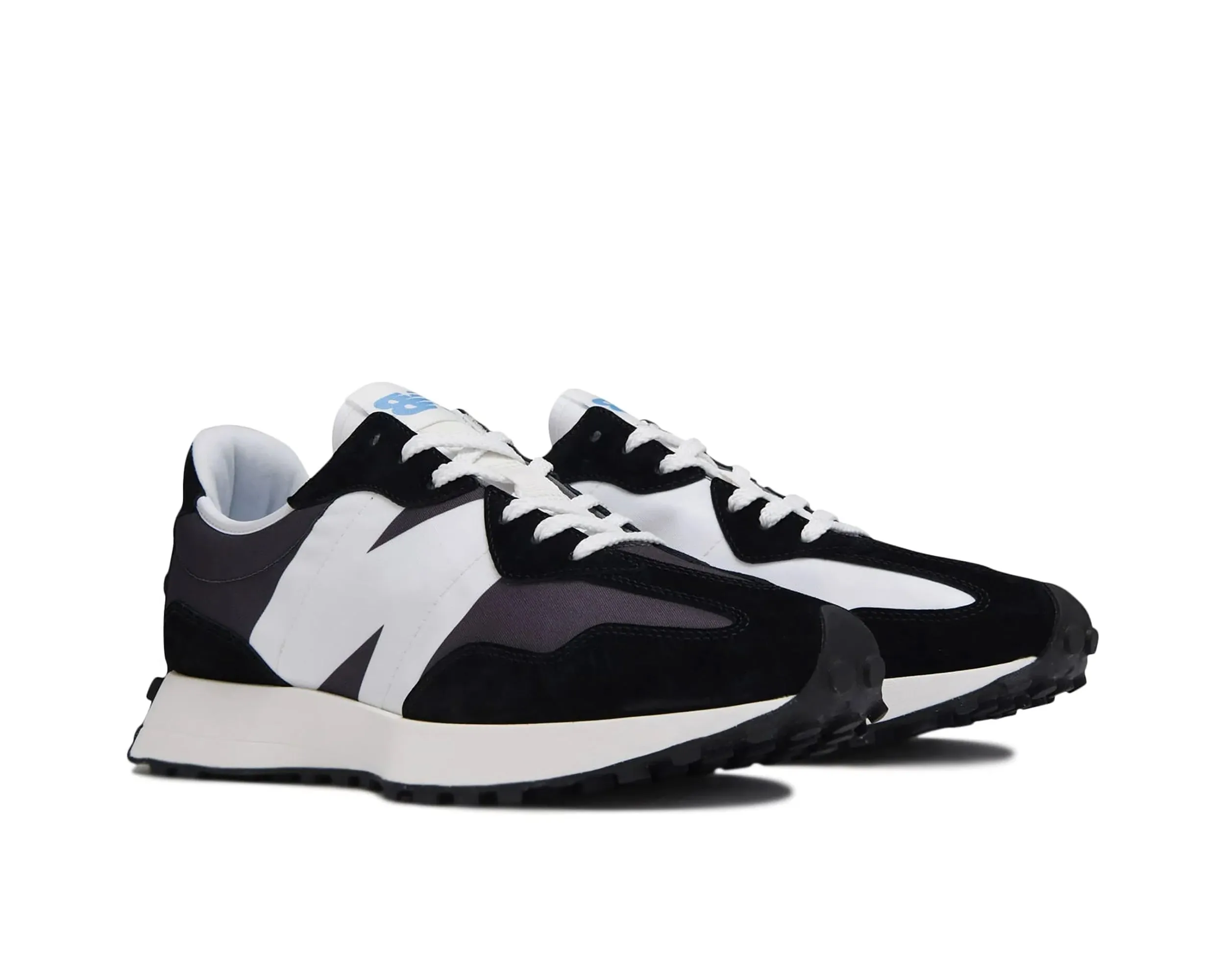 Baskets NB 327 pour Homme