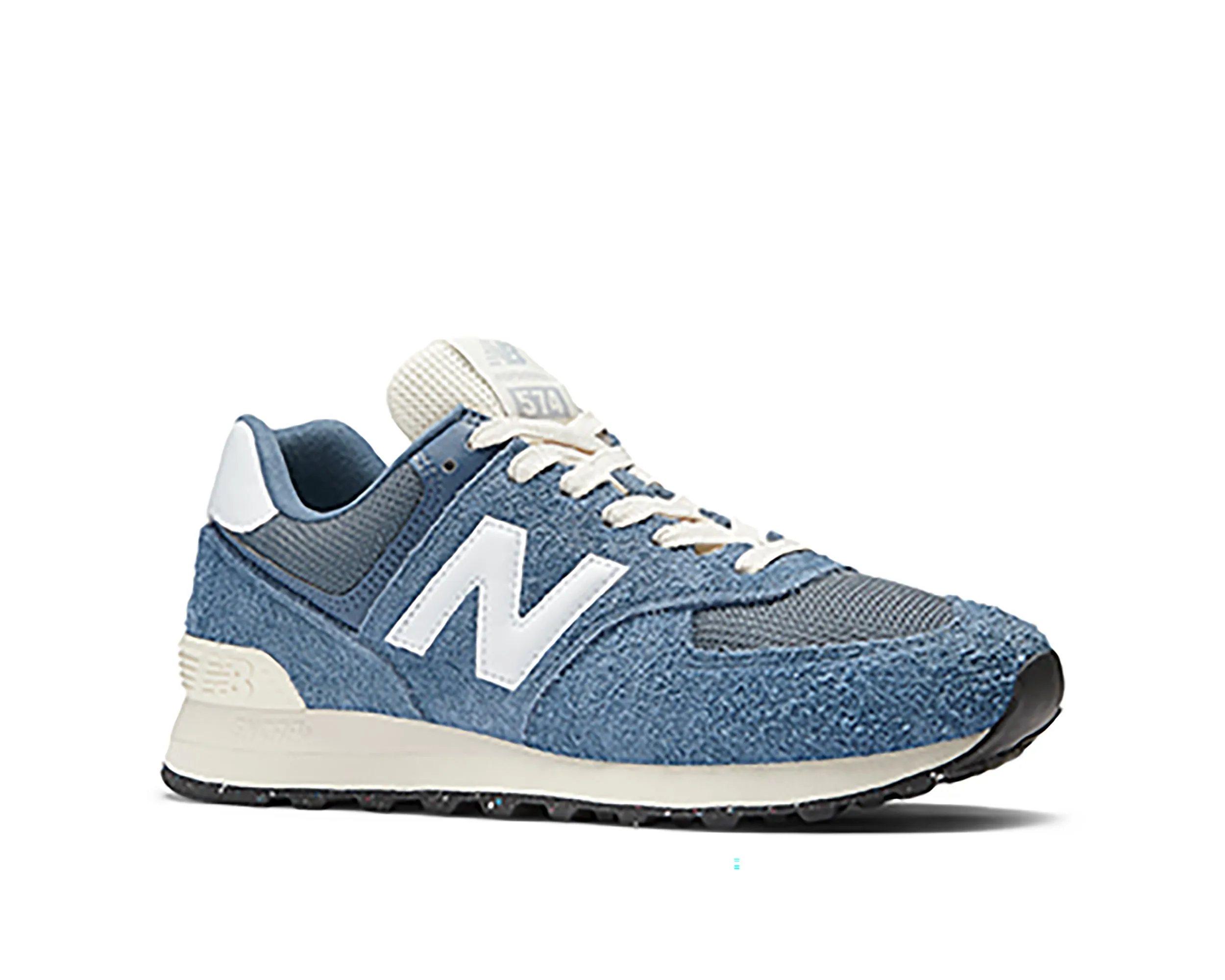 Baskets de style de vie NB 574 pour hommes