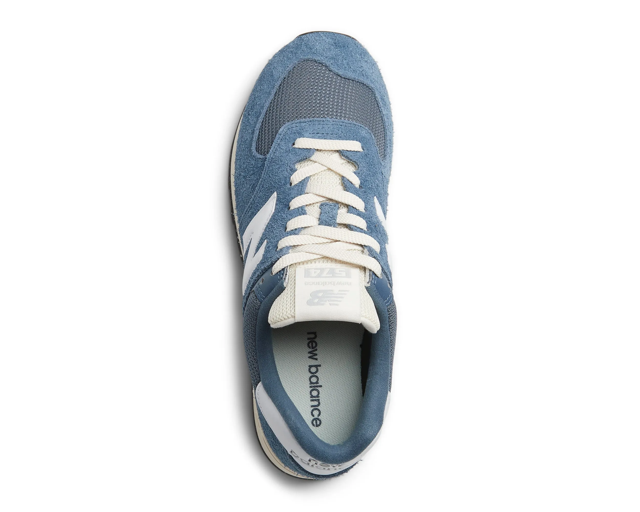 Baskets de style de vie NB 574 pour hommes