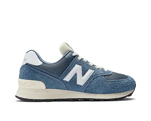 Baskets de style de vie NB 574 pour hommes