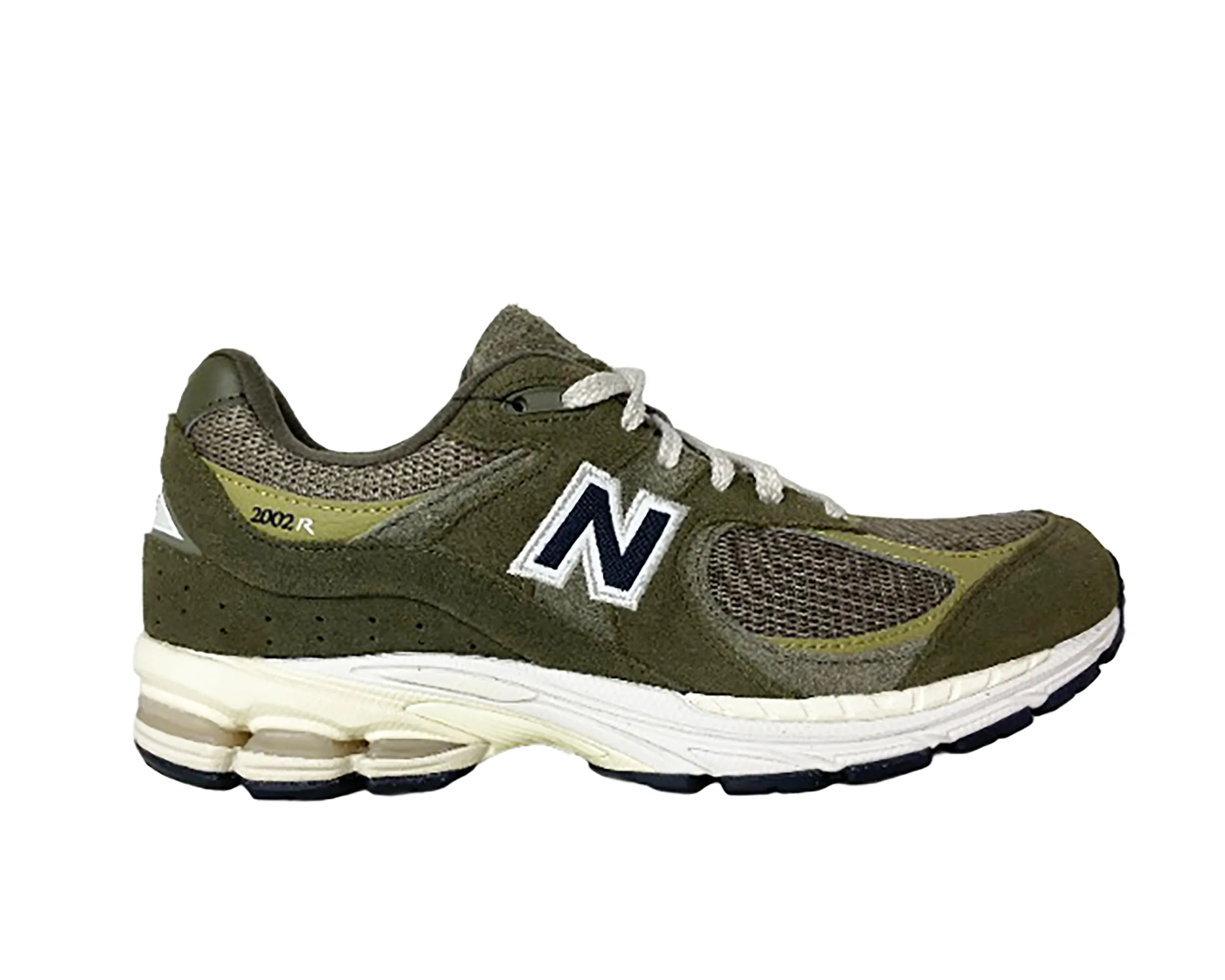 New Balance 2002R pour Homme