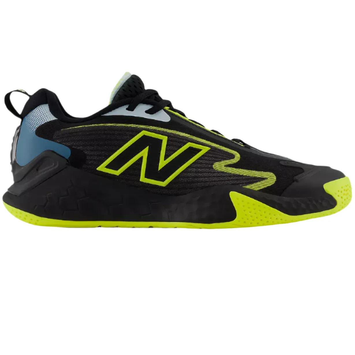Chaussures New Balance Homme Fresh Foam X Rally v1 (D) - MCHRALS1
