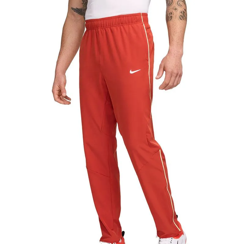 Pantalon Homme Nike Court Dri-FIT Advantage - 626 Vêtements Nike Homme