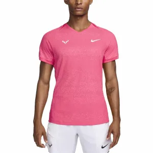 Haut de tennis Nike Rafa Challenger Dri-Fit pour homme - Vêtement Nike Homme