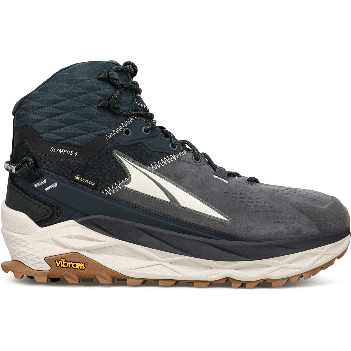 Chaussure de randonnée Olympus 5 Hike Mid GTX pour homme