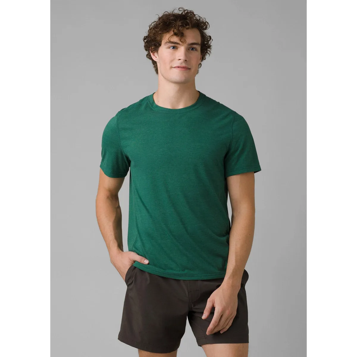 Crew Prospect Heights pour Homme