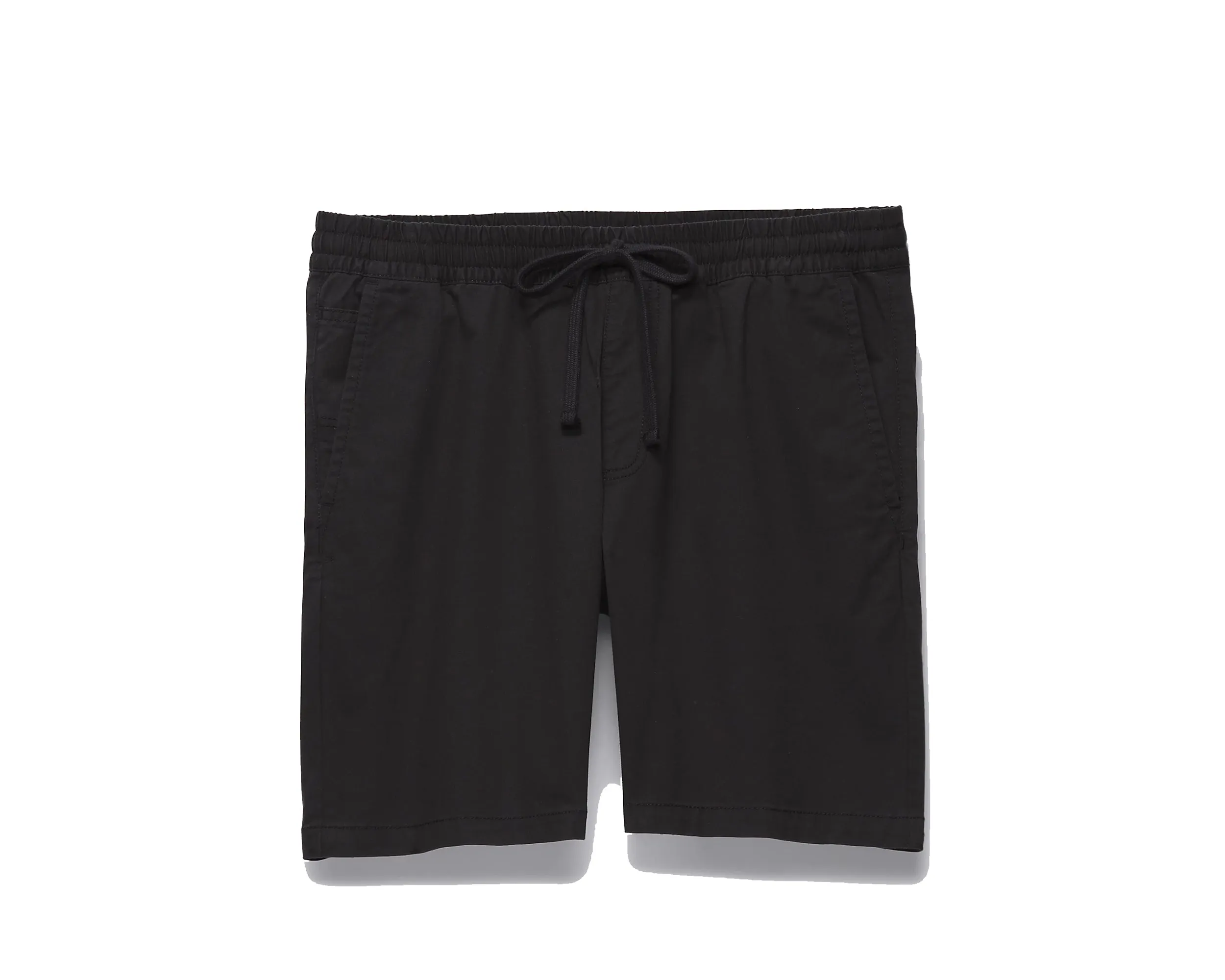 Short décontracté élastique 18
