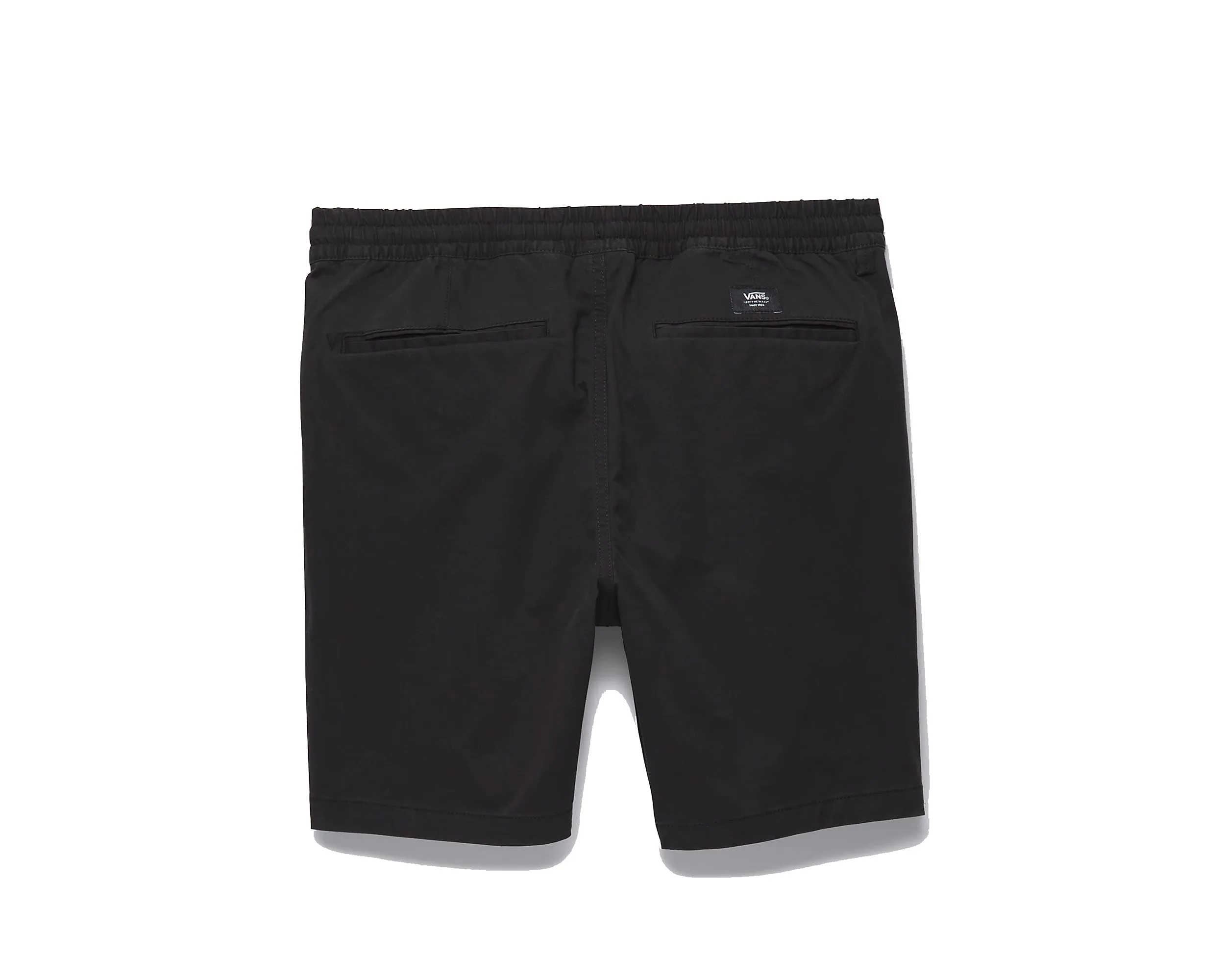 Short décontracté élastique 18