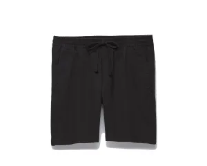 Short décontracté élastique 18