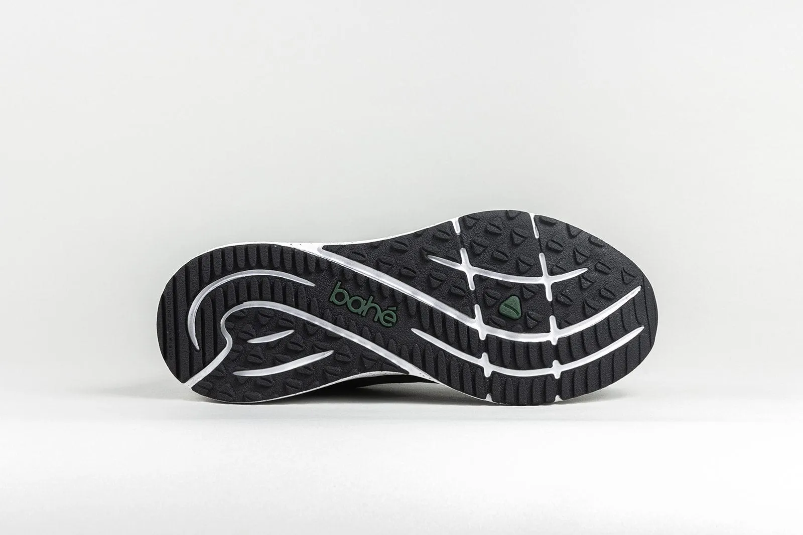 Chaussures de sport véganes pour hommes Recharge Grounding | Forêt