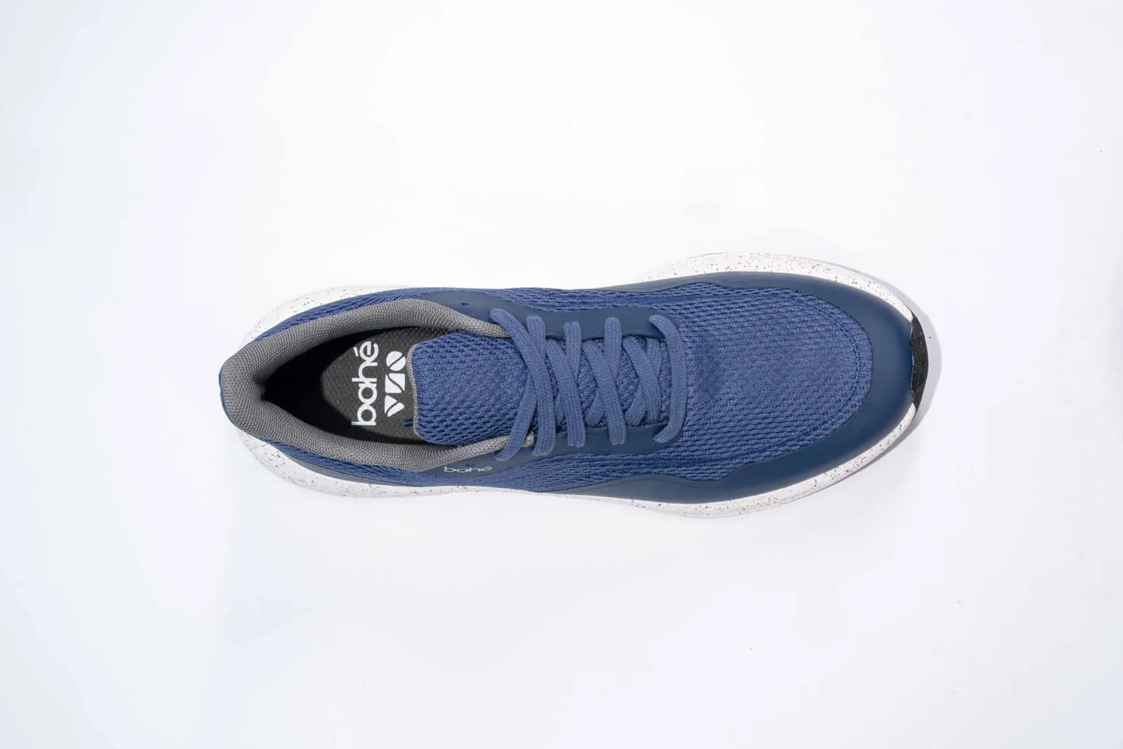 Chaussures de sport véganes pour hommes Recharge Grounding | Océan