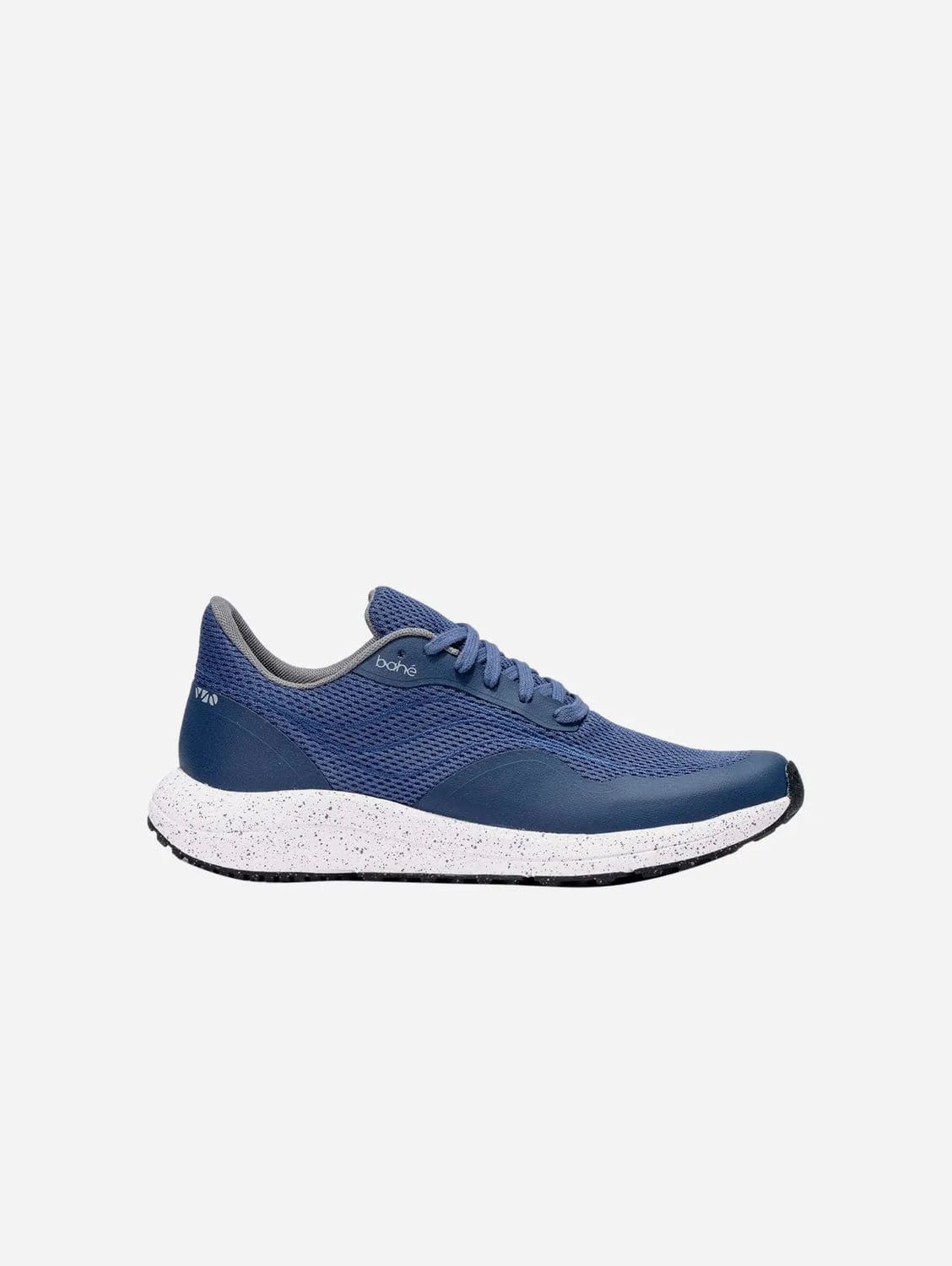 Chaussures de sport véganes pour hommes Recharge Grounding | Océan