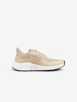 Chaussures de sport véganes pour hommes rechargeables et reliées à la terre | Grès