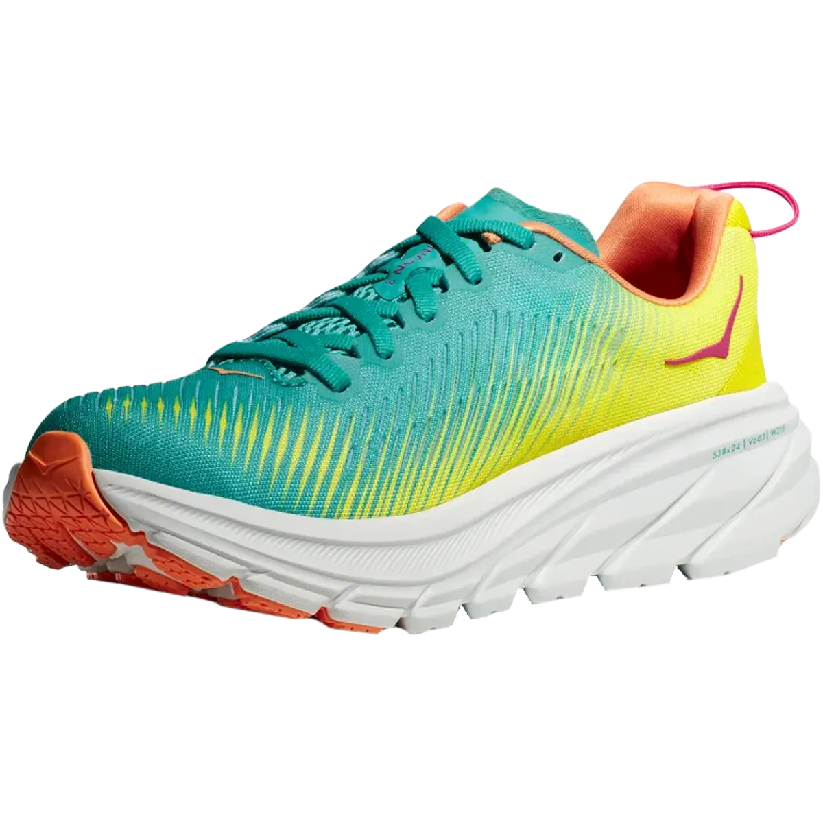 Rincon 3 pour Hommes