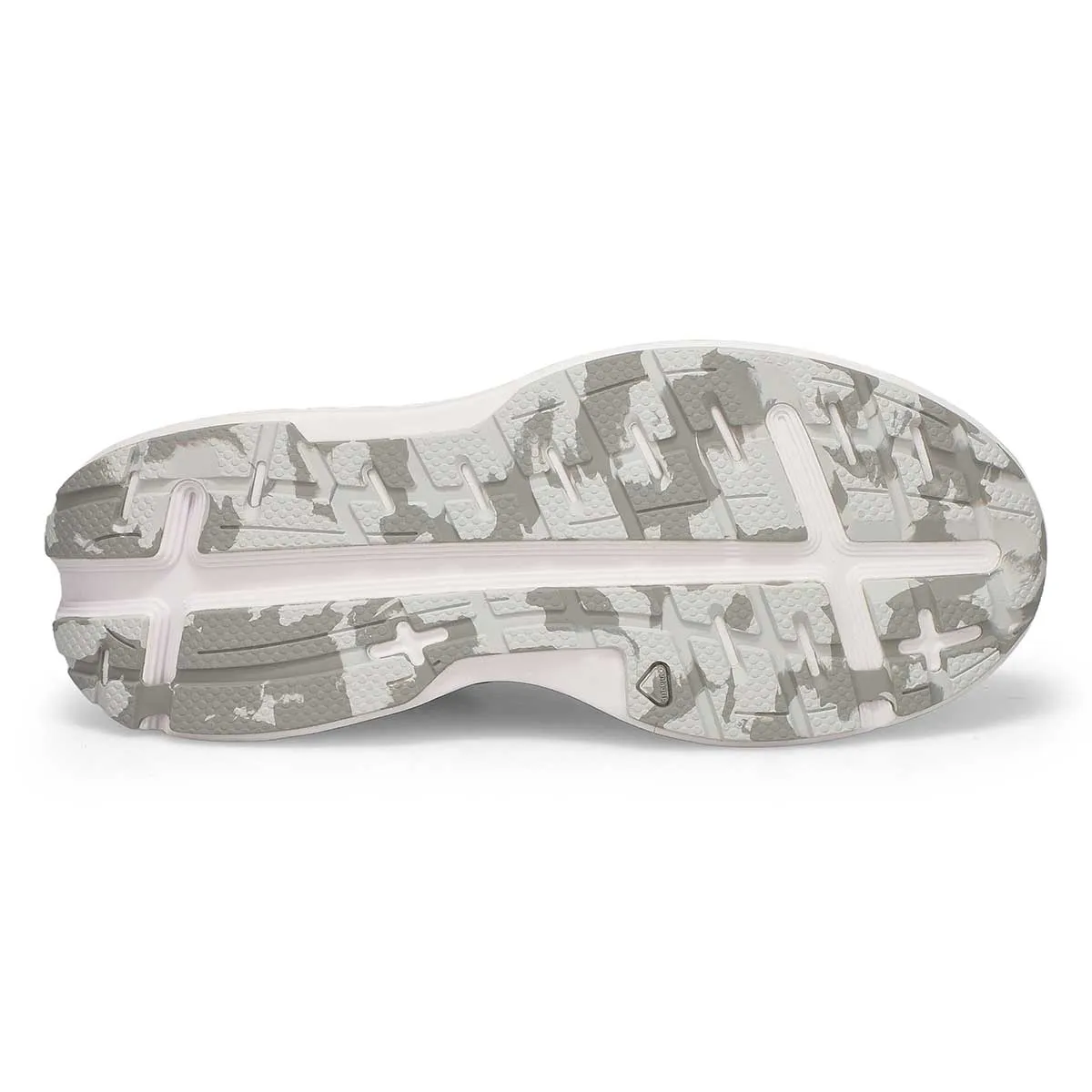 Salomon Aero Glide 2 Homme Blanc / Fantôme / Bleu Spectre