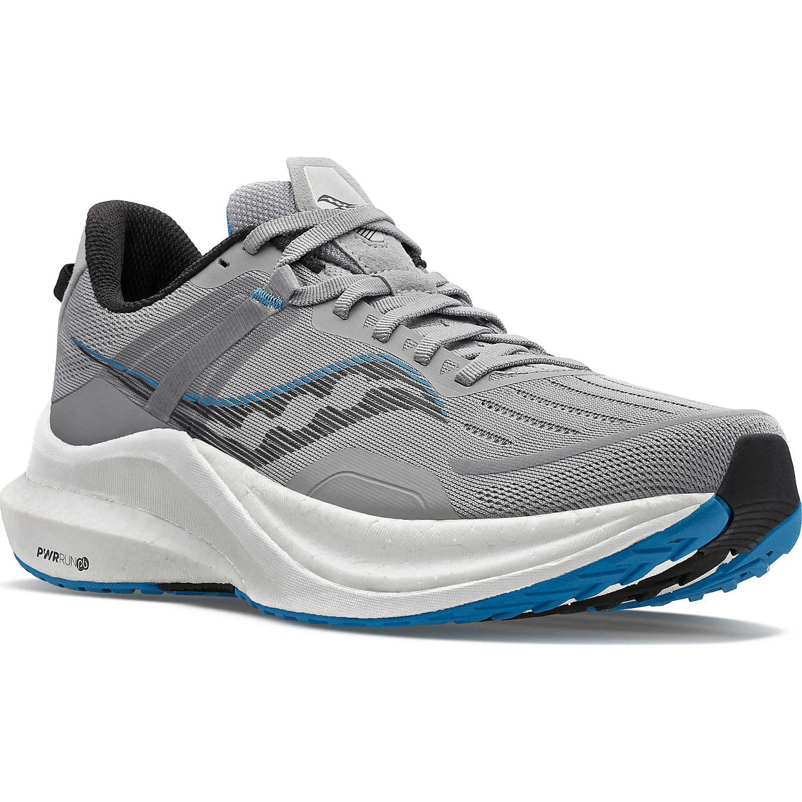 Saucony Tempus pour homme en alliage / Topaze