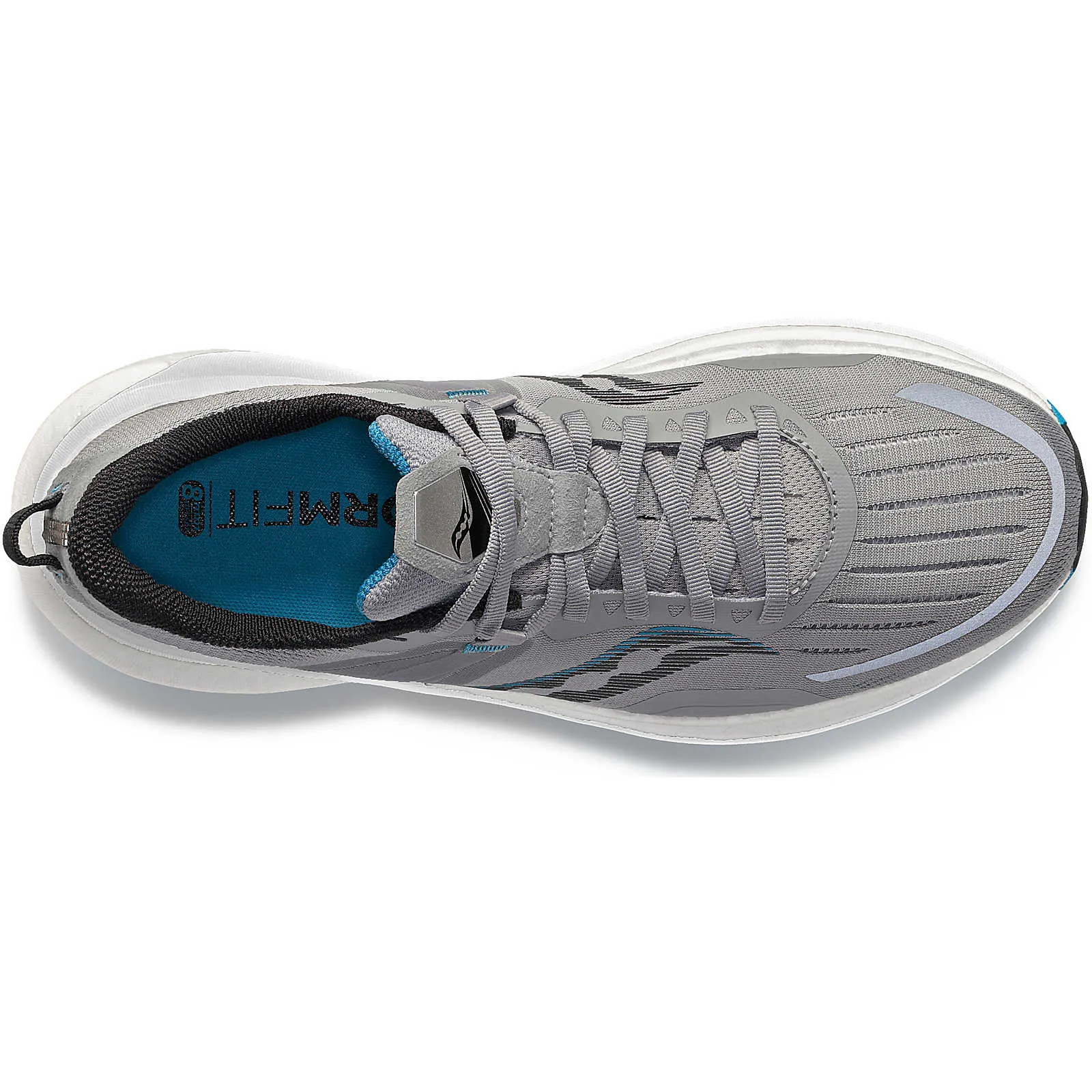 Saucony Tempus pour homme en alliage / Topaze