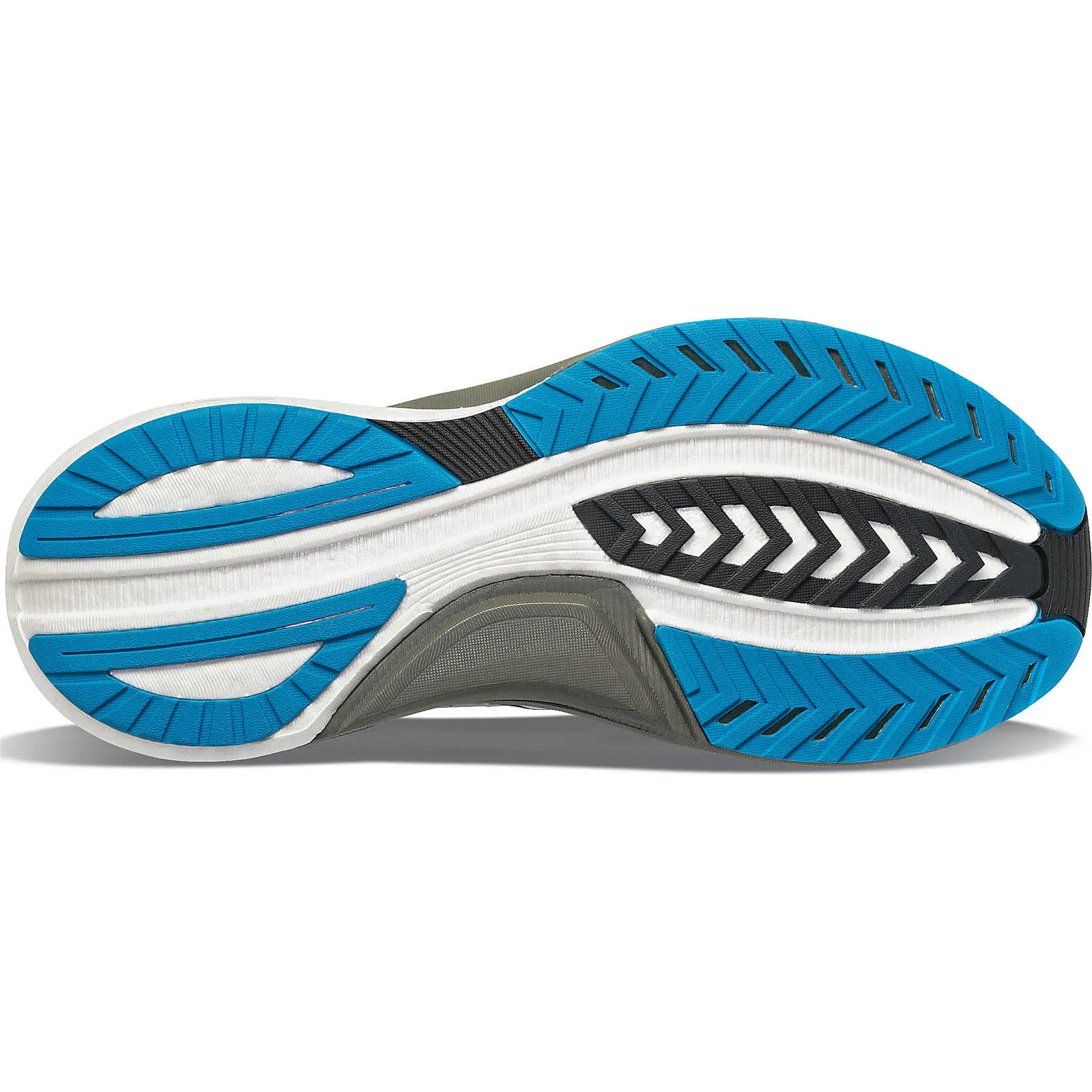 Saucony Tempus pour homme en alliage / Topaze