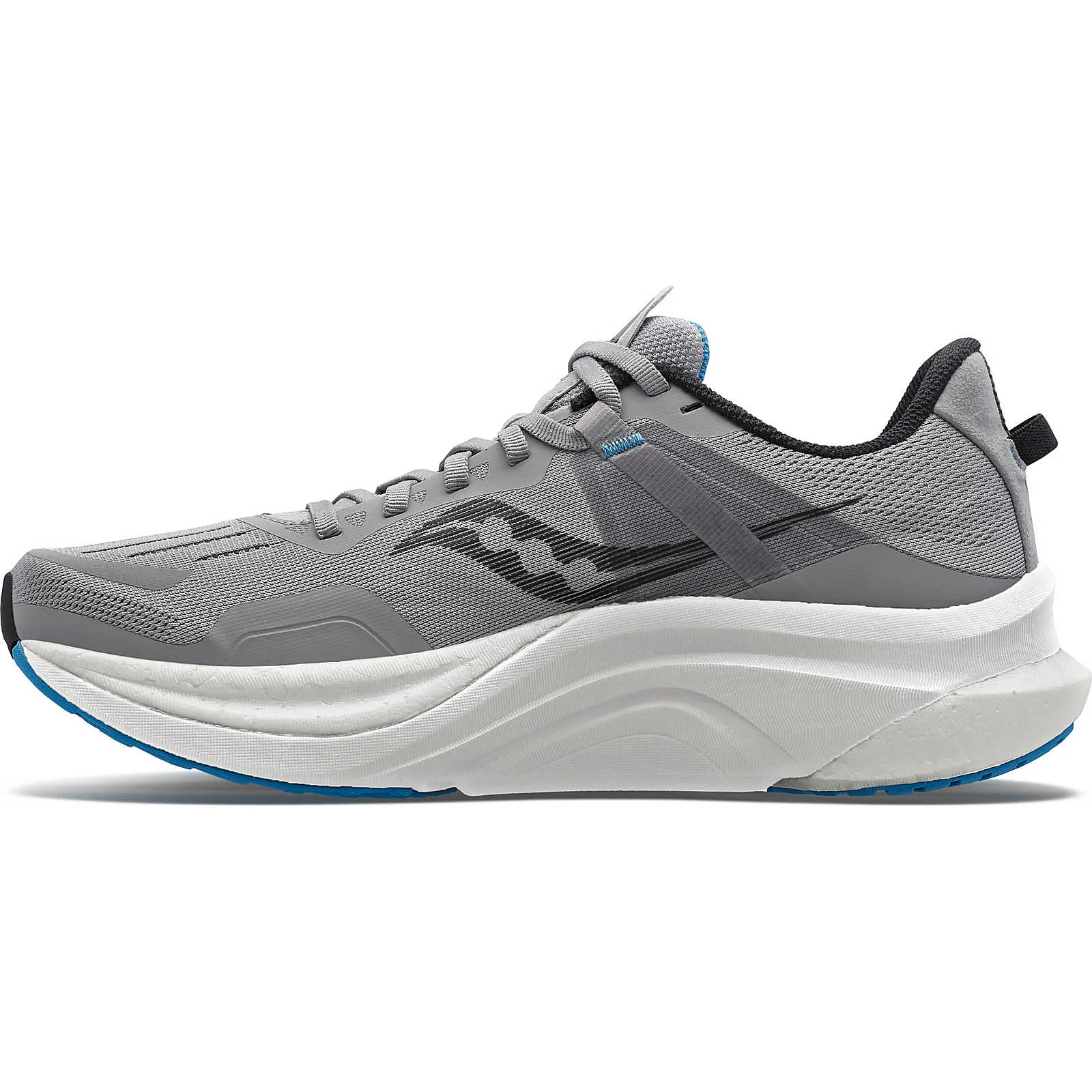 Saucony Tempus pour homme en alliage / Topaze