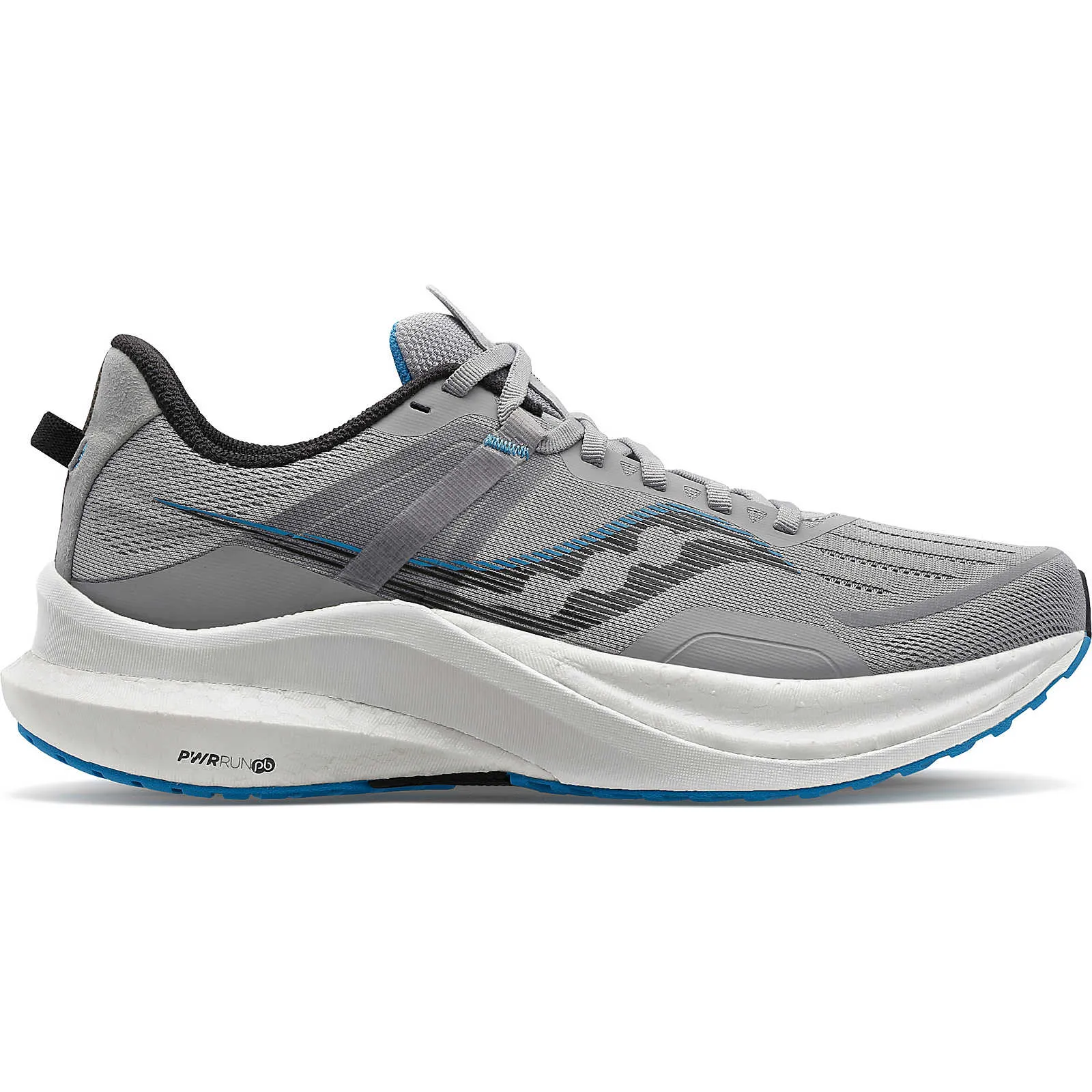 Saucony Tempus pour homme en alliage / Topaze