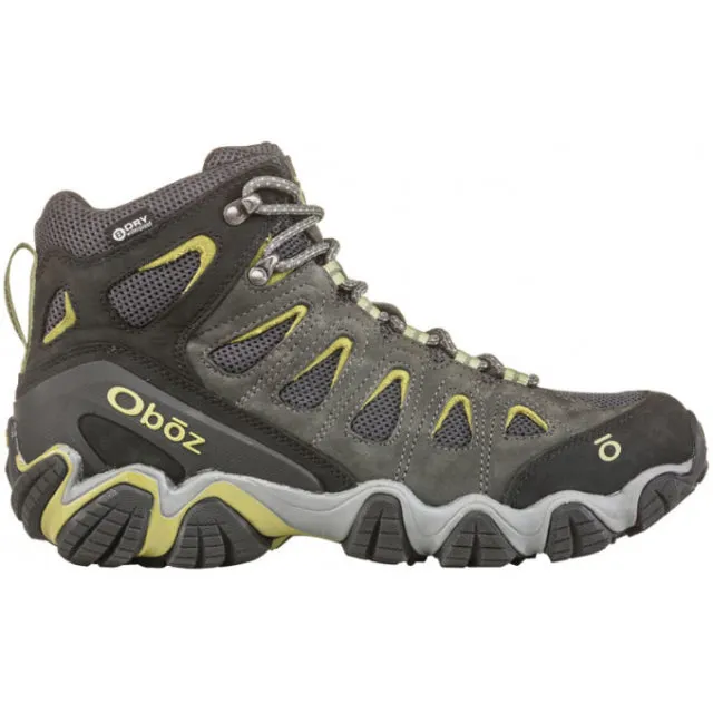 Sawtooth II Mid Waterproof pour Homme