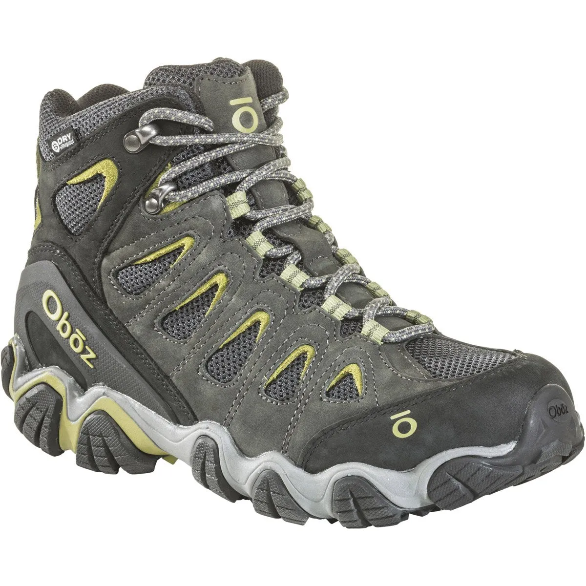 Sawtooth II Mid Waterproof pour Homme