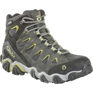 Sawtooth II Mid Waterproof pour Homme
