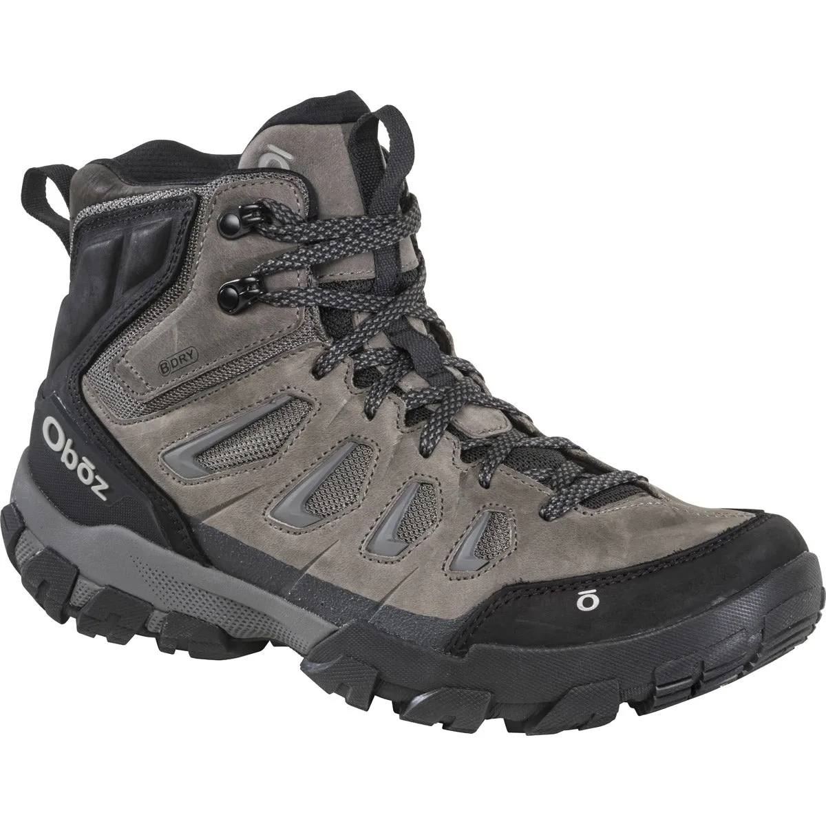 Sawtooth X Mid Imperméable pour Homme - Large