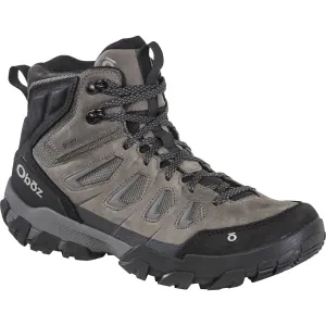 Sawtooth X Mid Imperméable pour Homme - Large
