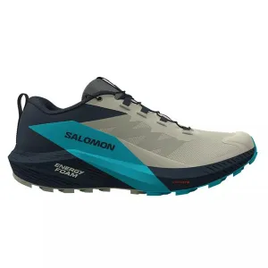 Sense Ride 5 pour Hommes Alfalfa / Carbone / Bleu Paon