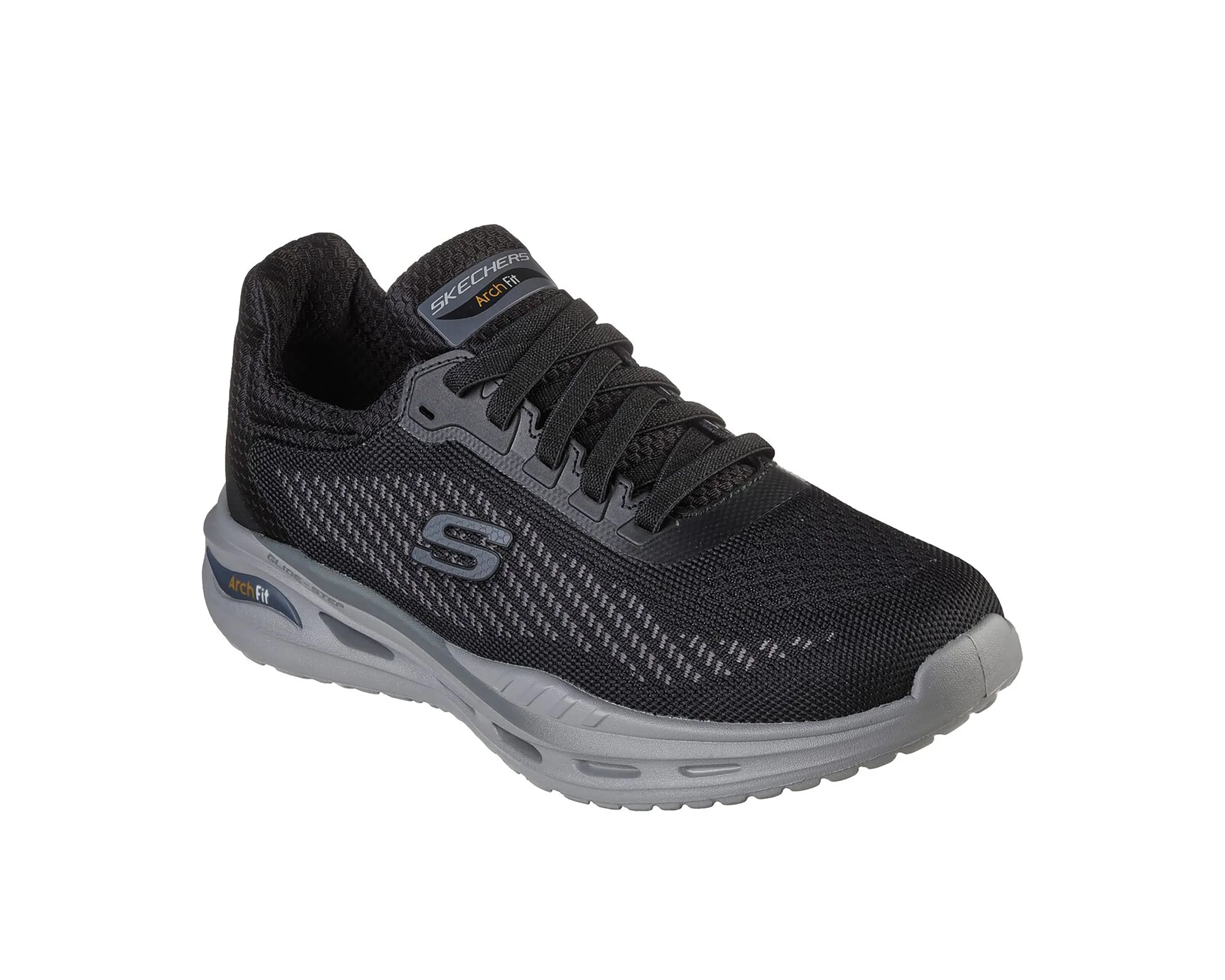 Skechers Arch Fit Orvan pour Homme - Trayver