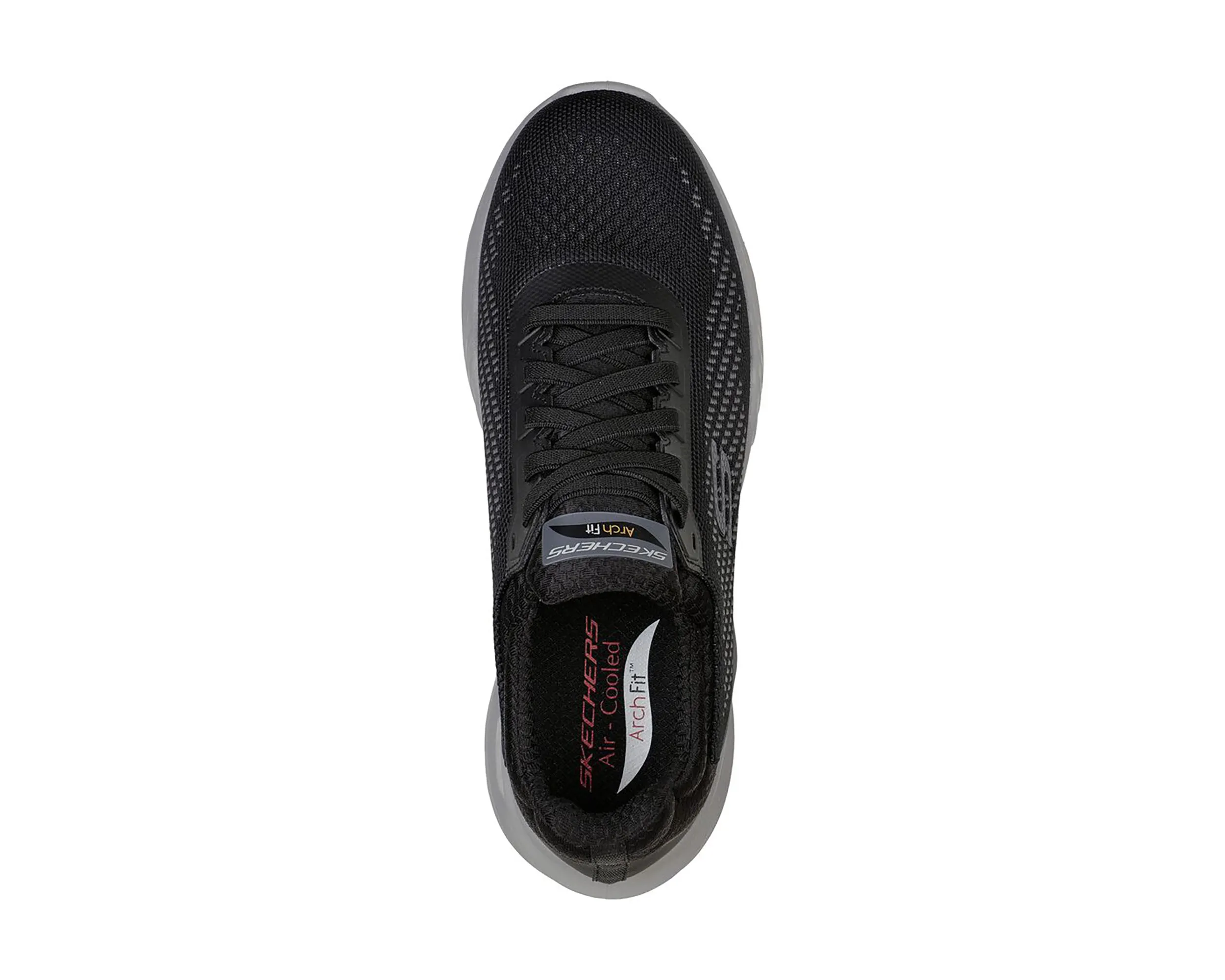 Skechers Arch Fit Orvan pour Homme - Trayver